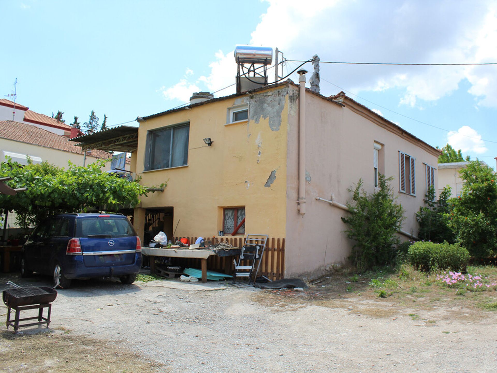 Casa nel Aiginio, Kentriki Makedonia 10795207