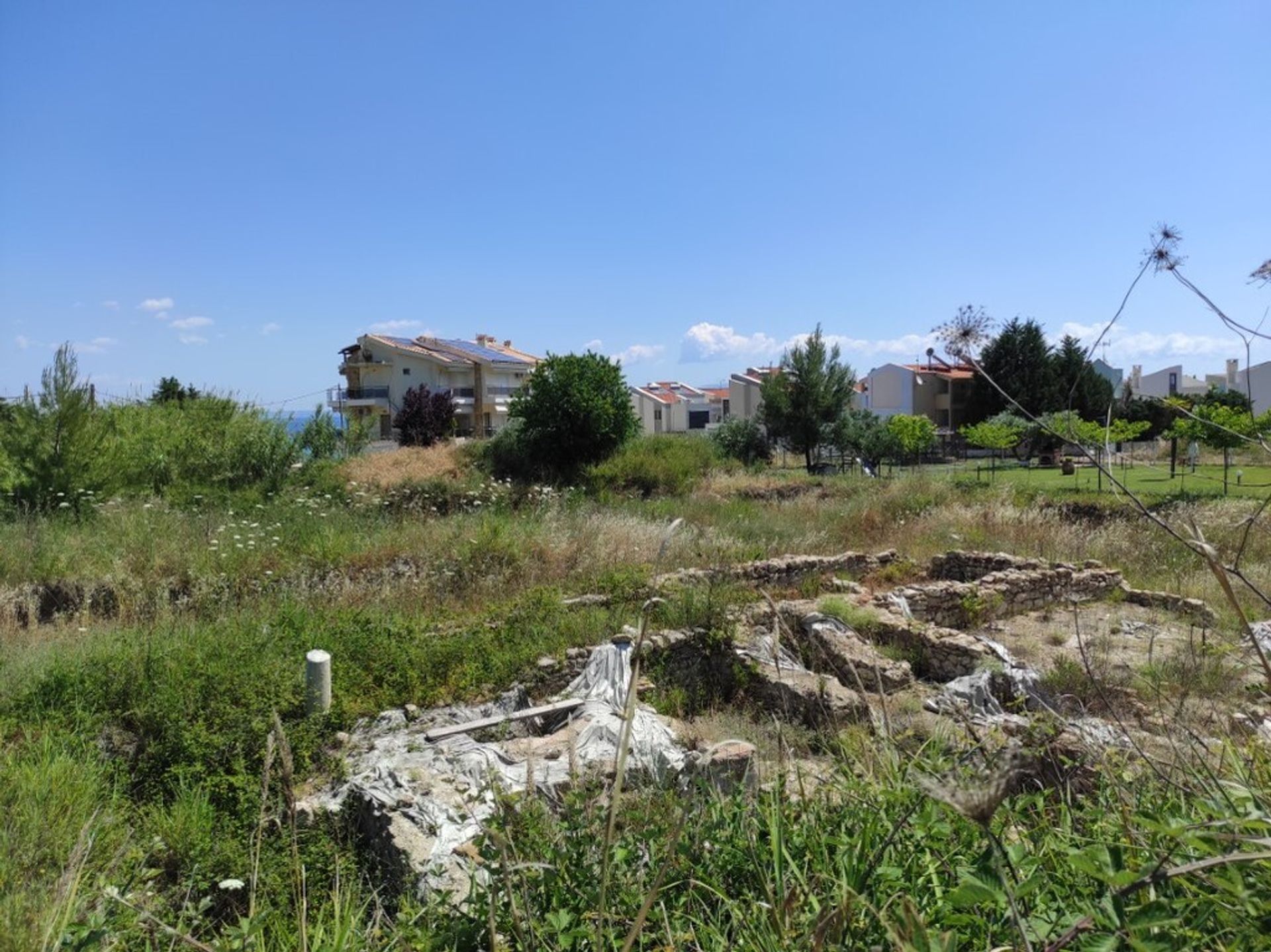 Land im Kassandreia, Kentriki Makedonia 10795232