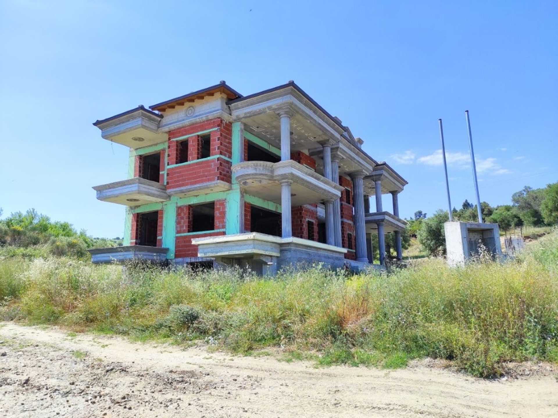 Vedere al dettaglio nel Cassandrea, Kentriki Macedonia 10795234