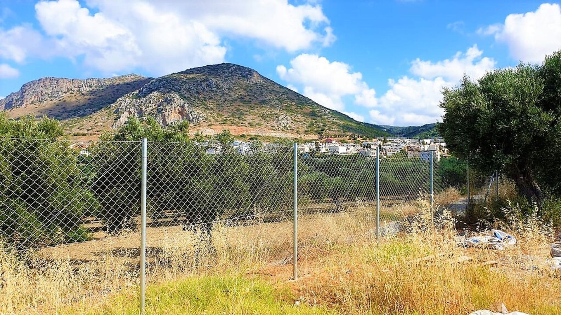 Γη σε Χερσόνησος, Κρήτης 10795270