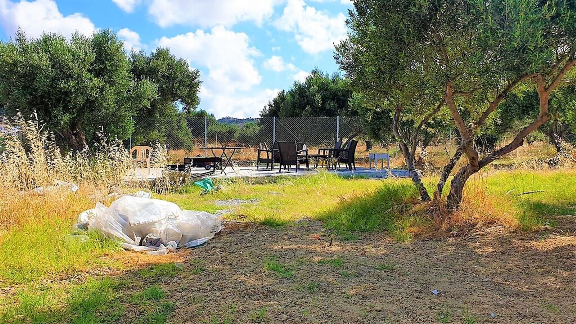 Γη σε Χερσόνησος, Κρήτης 10795270