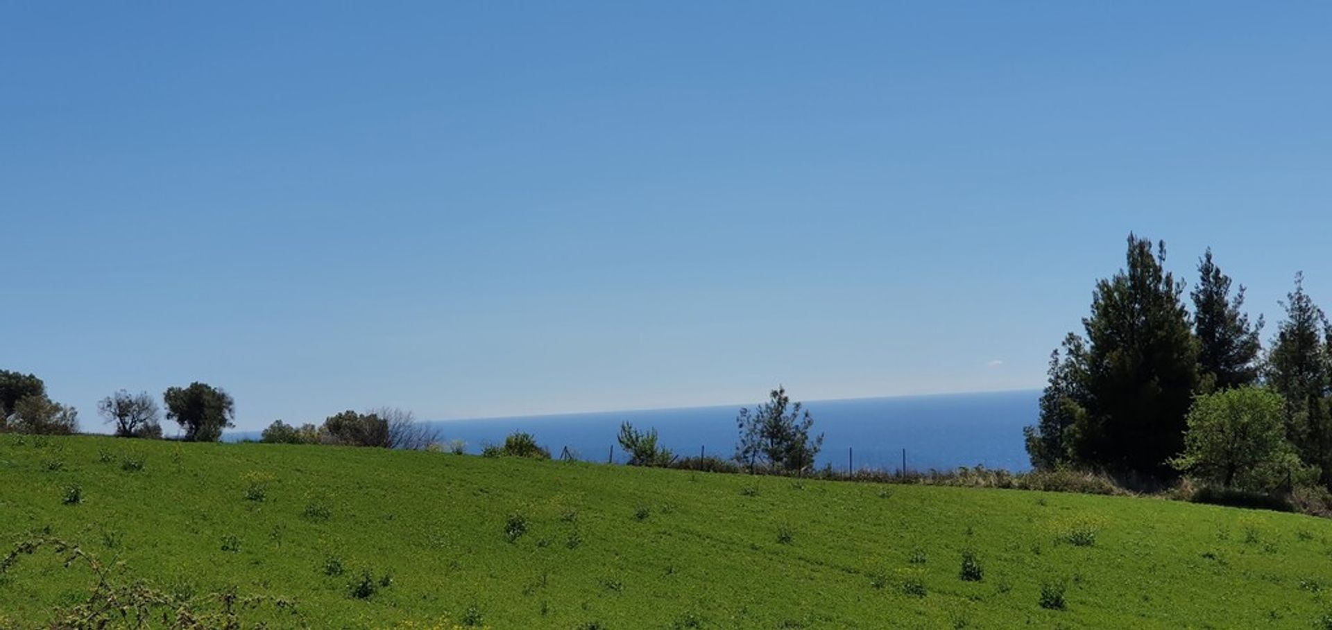 Γη σε Κασσάνδρεια, Κεντρική Μακεδονία 10795376