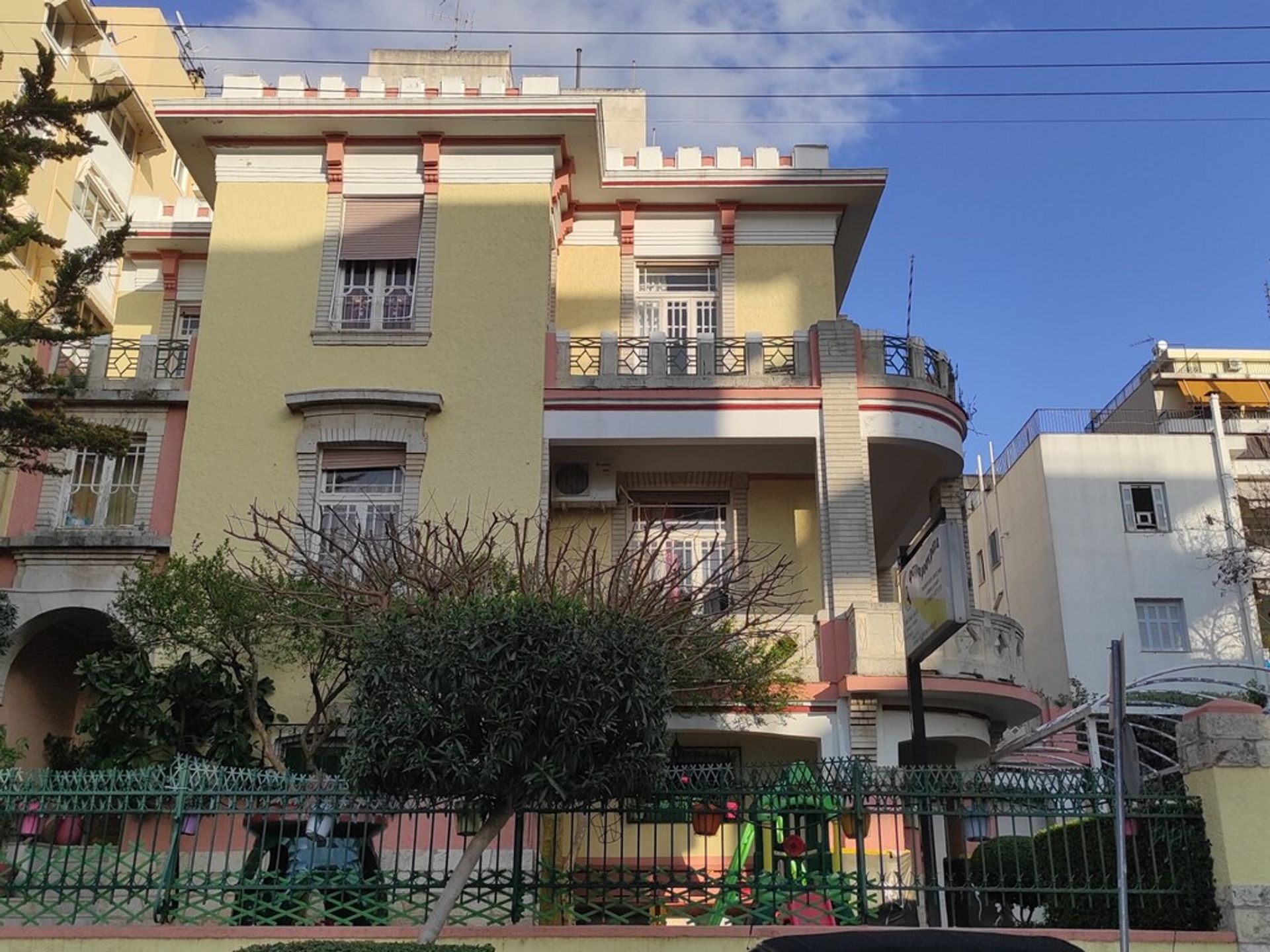 औद्योगिक में Palaio Faliro, Attiki 10795394