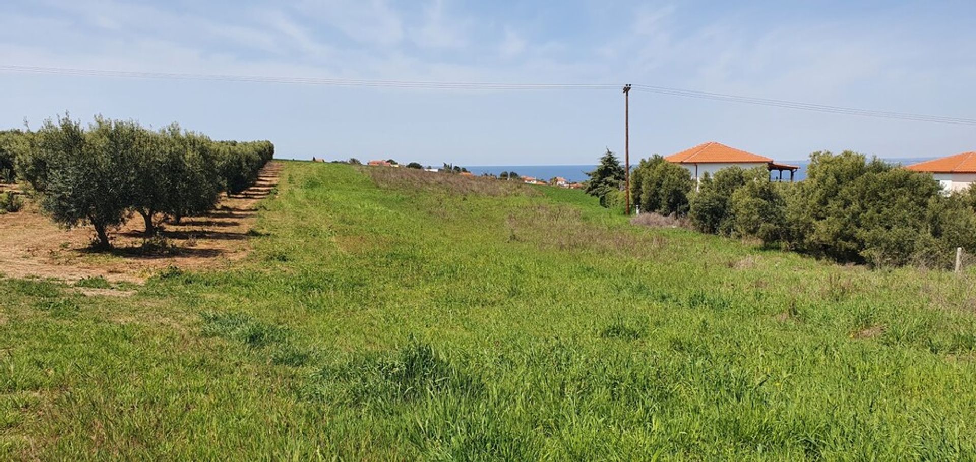 Land in Nea Poteidaia, Kentriki Makedonia 10795411