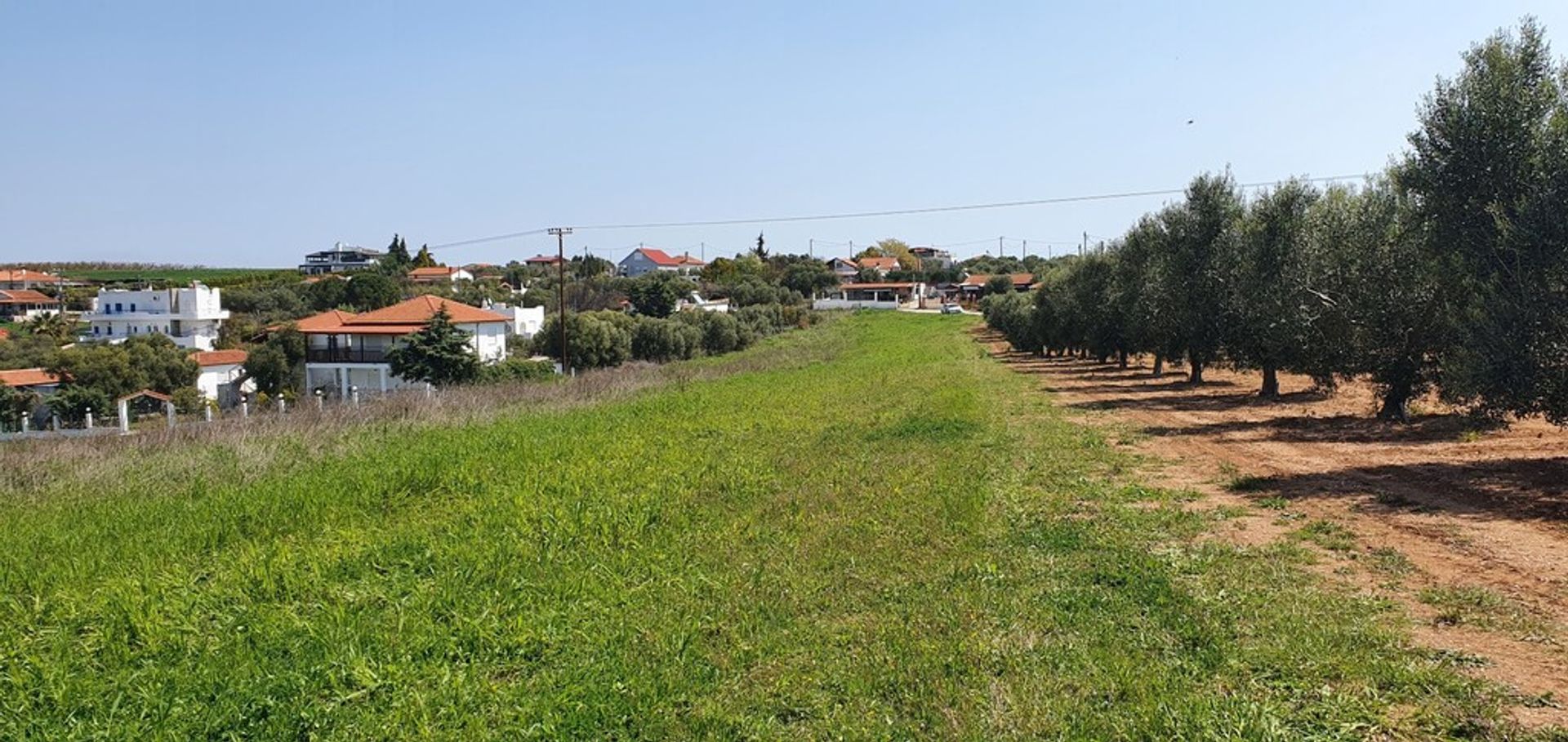 Land in Nea Poteidaia, Kentriki Makedonia 10795412