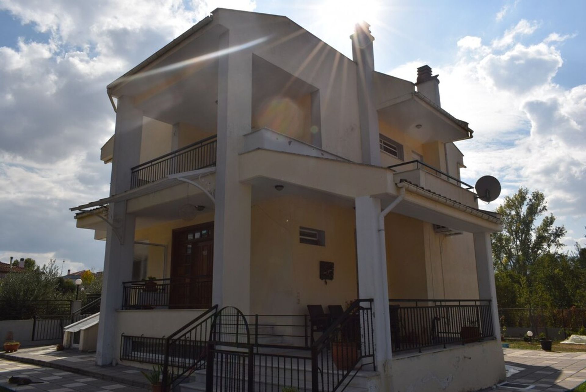 Casa nel Vassilika, Kentriki Macedonia 10795427