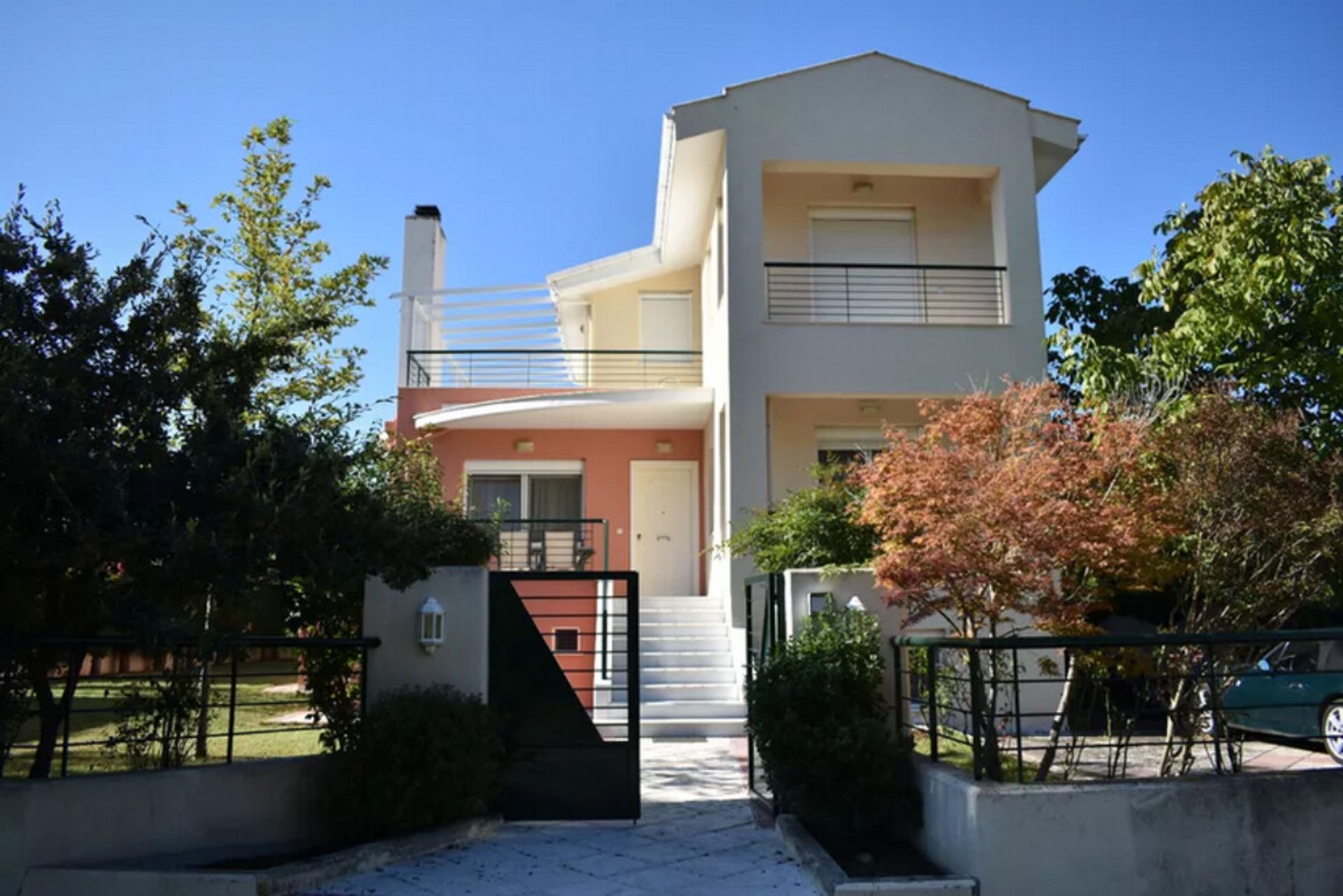 Rumah di Vasilika, Kentriki Makedonia 10795545