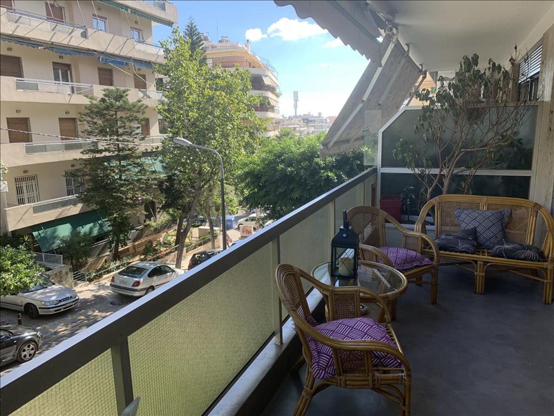 Condominio nel Nea Smirne, Attiki 10795561