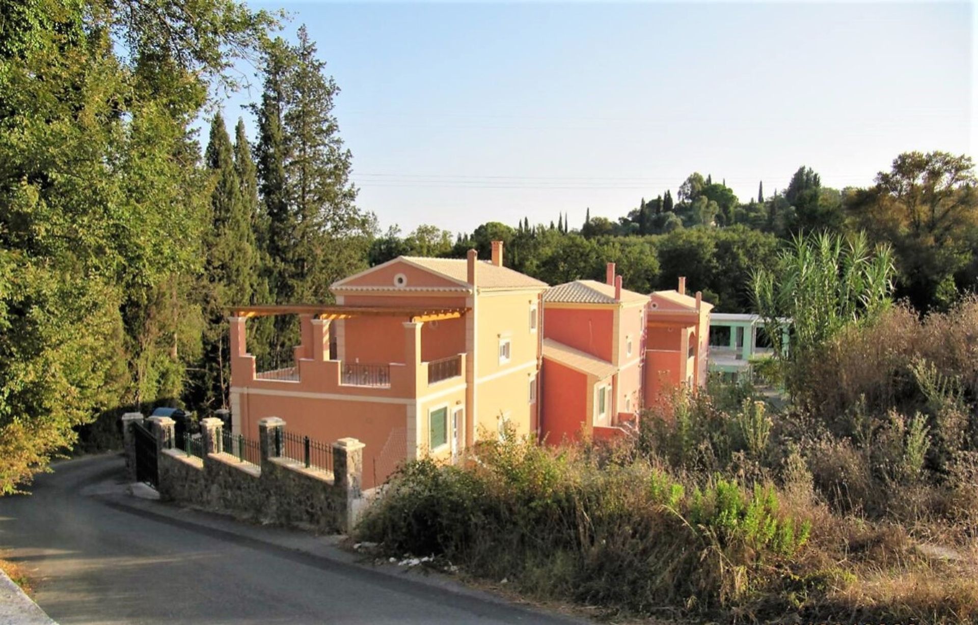 casa en Potamos,  10795563