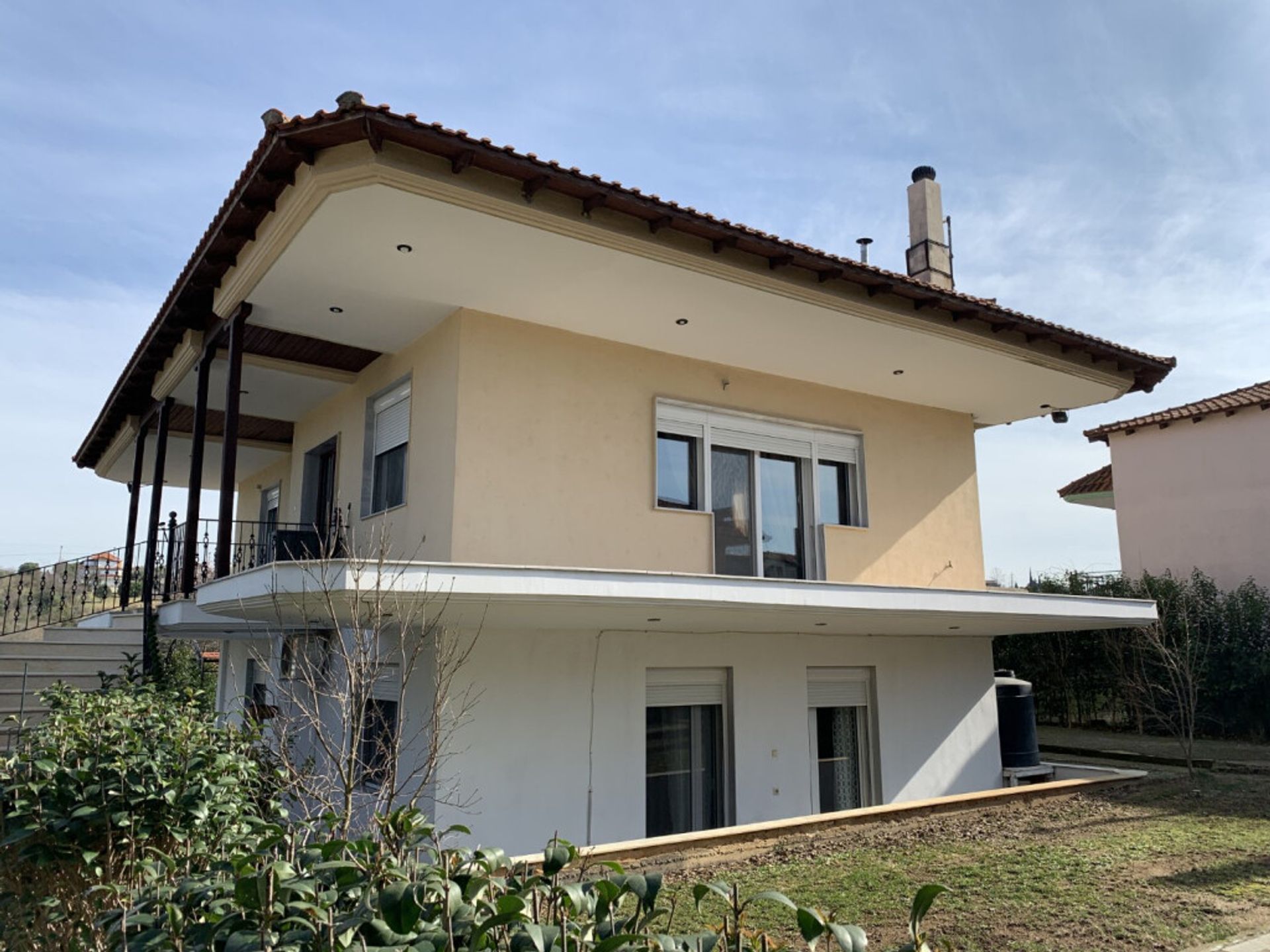 casa no Agia Triada, Kentriki Makedonia 10795588