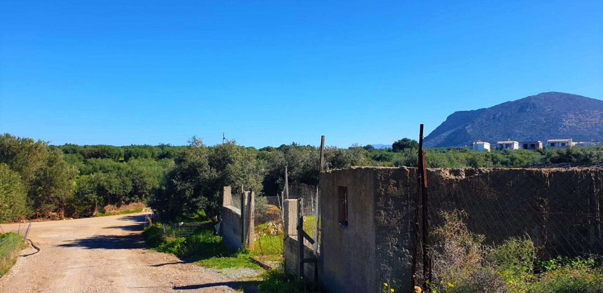 土地 在 Chersonisos, Kriti 10795596