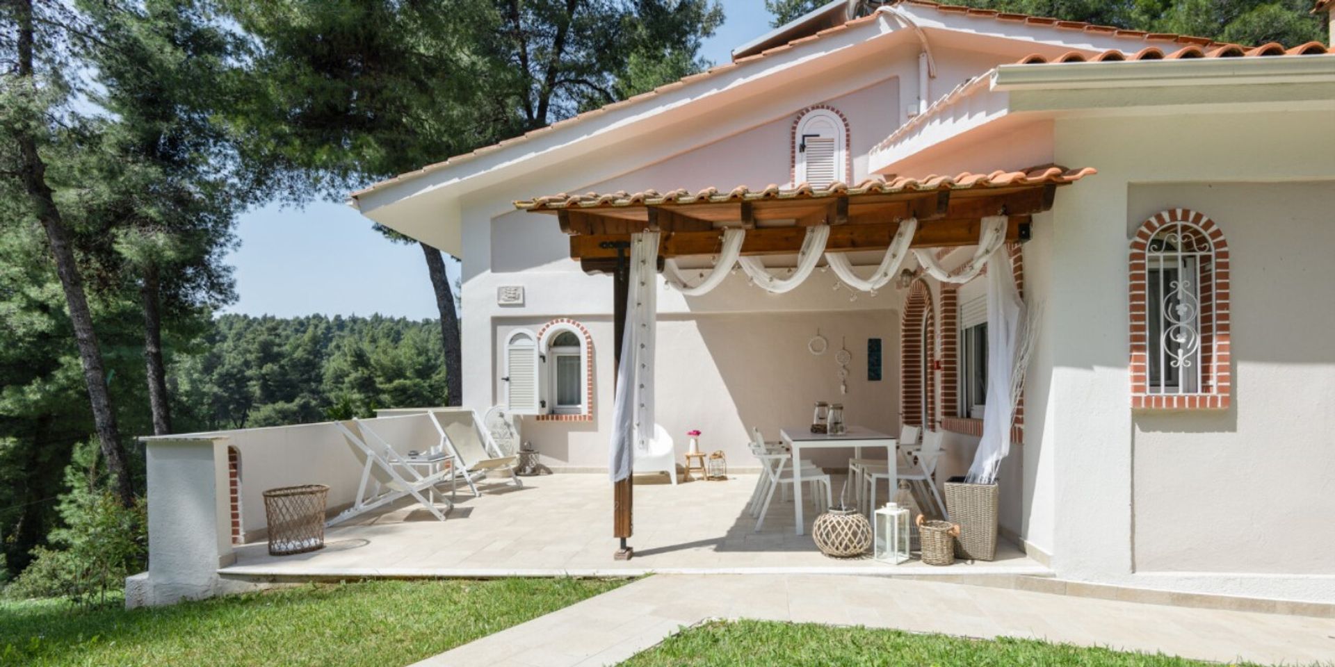 Haus im Kassandreia, Kentriki Makedonia 10795622