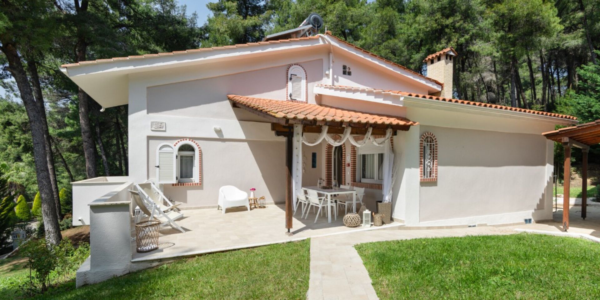 Haus im Kassandreia, Kentriki Makedonia 10795622