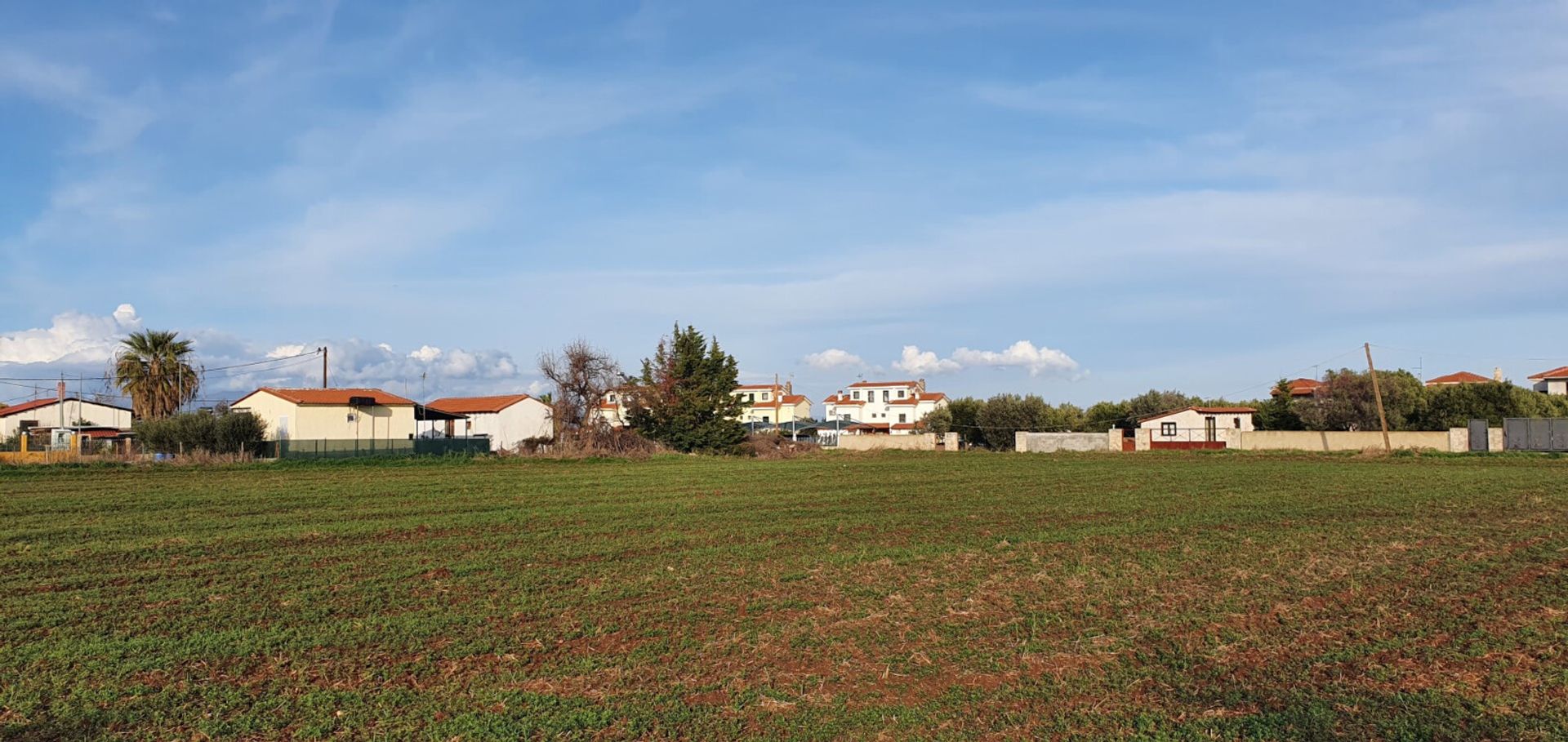 Land i Nea Poteidaia, Kentriki Makedonia 10795626