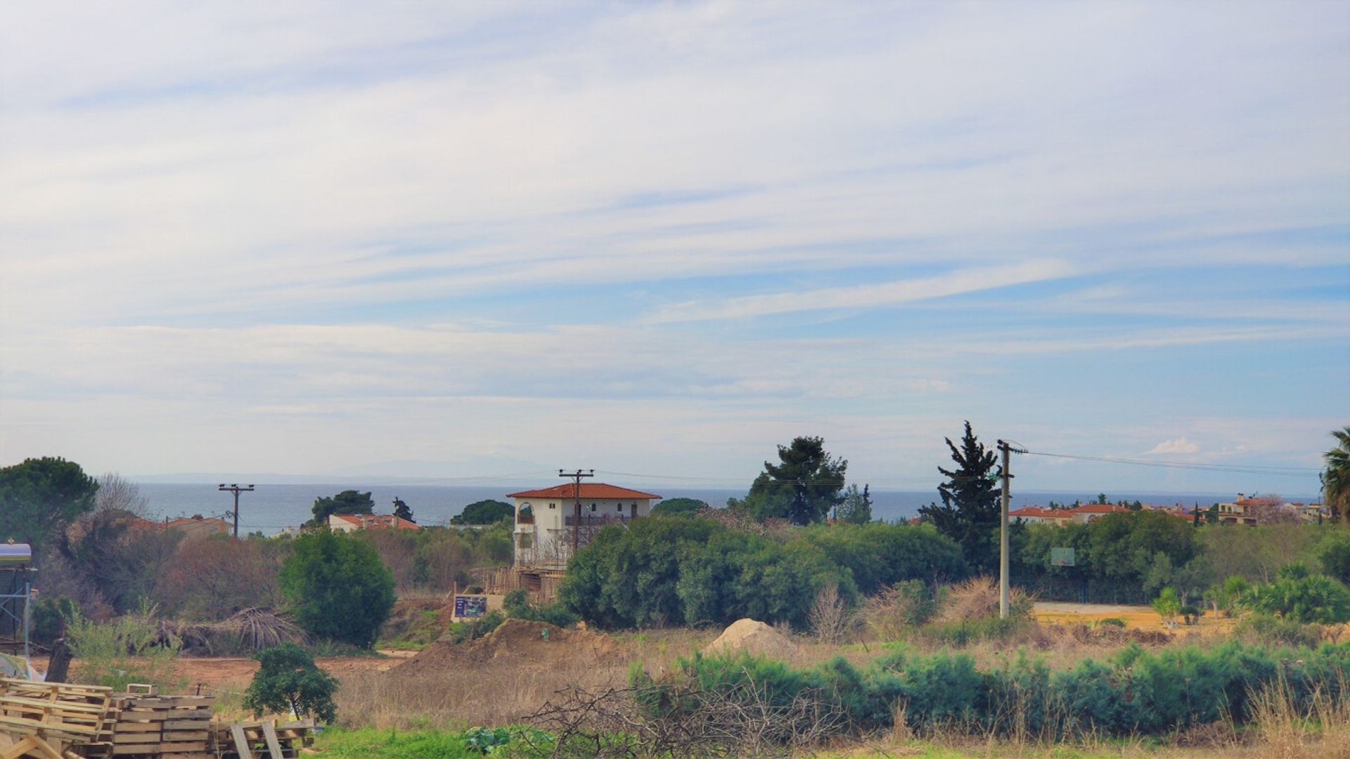 土地 在 Νικήτη,  10795628