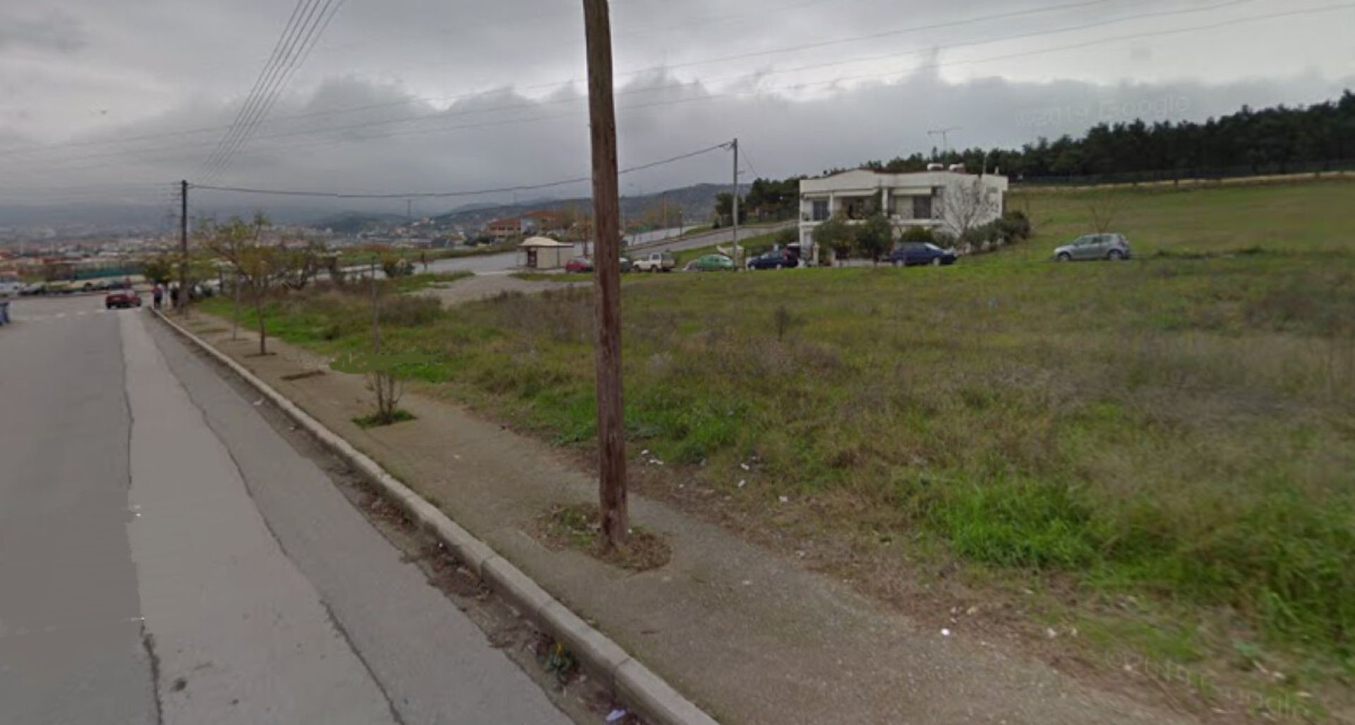 Land in Sykies, Kentriki Makedonia 10795819