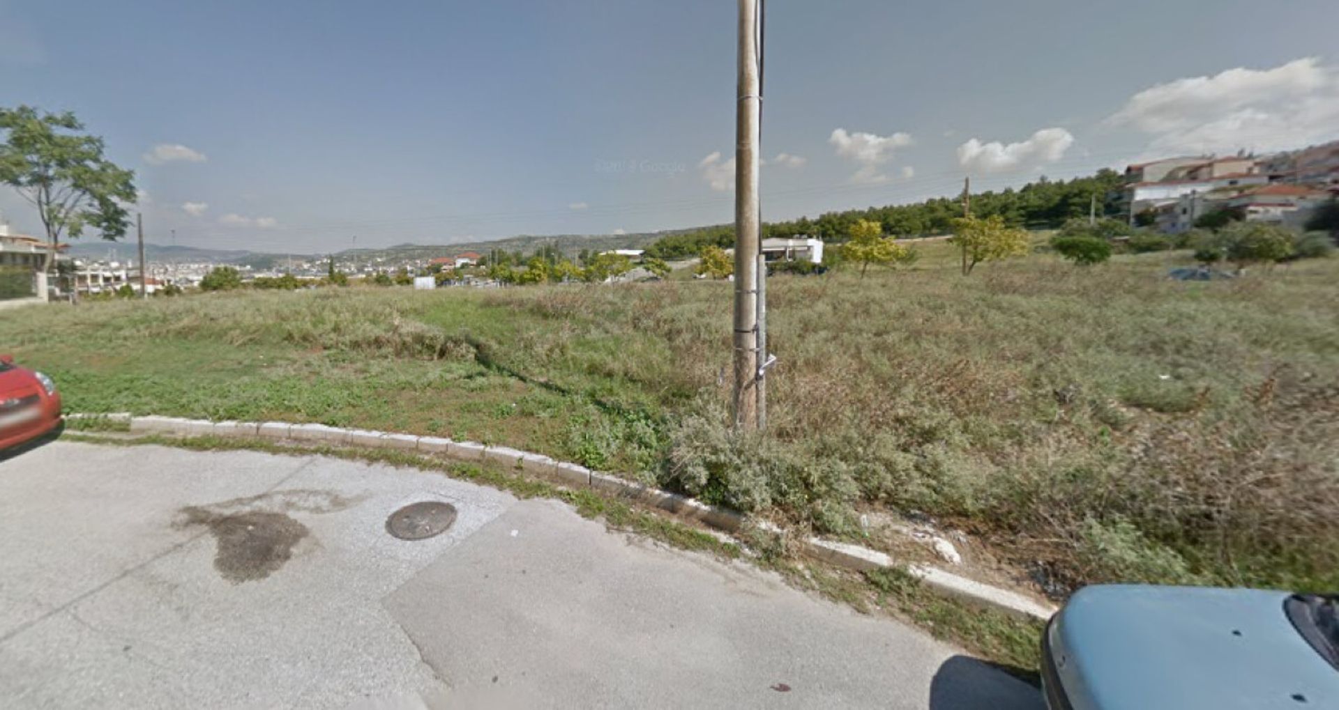 Land i Sykies, Kentriki Makedonia 10795820