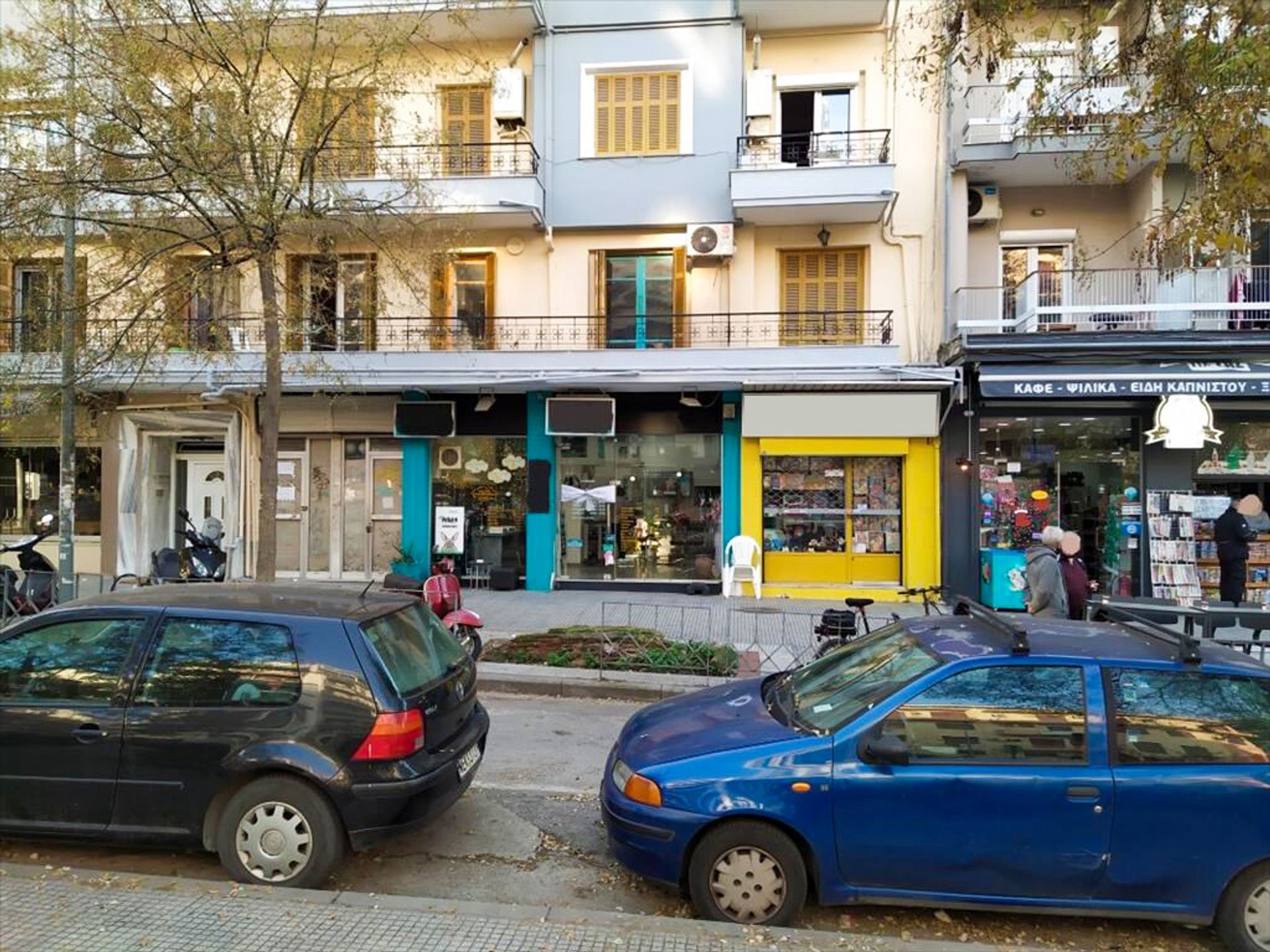 औद्योगिक में Thessaloniki,  10795832