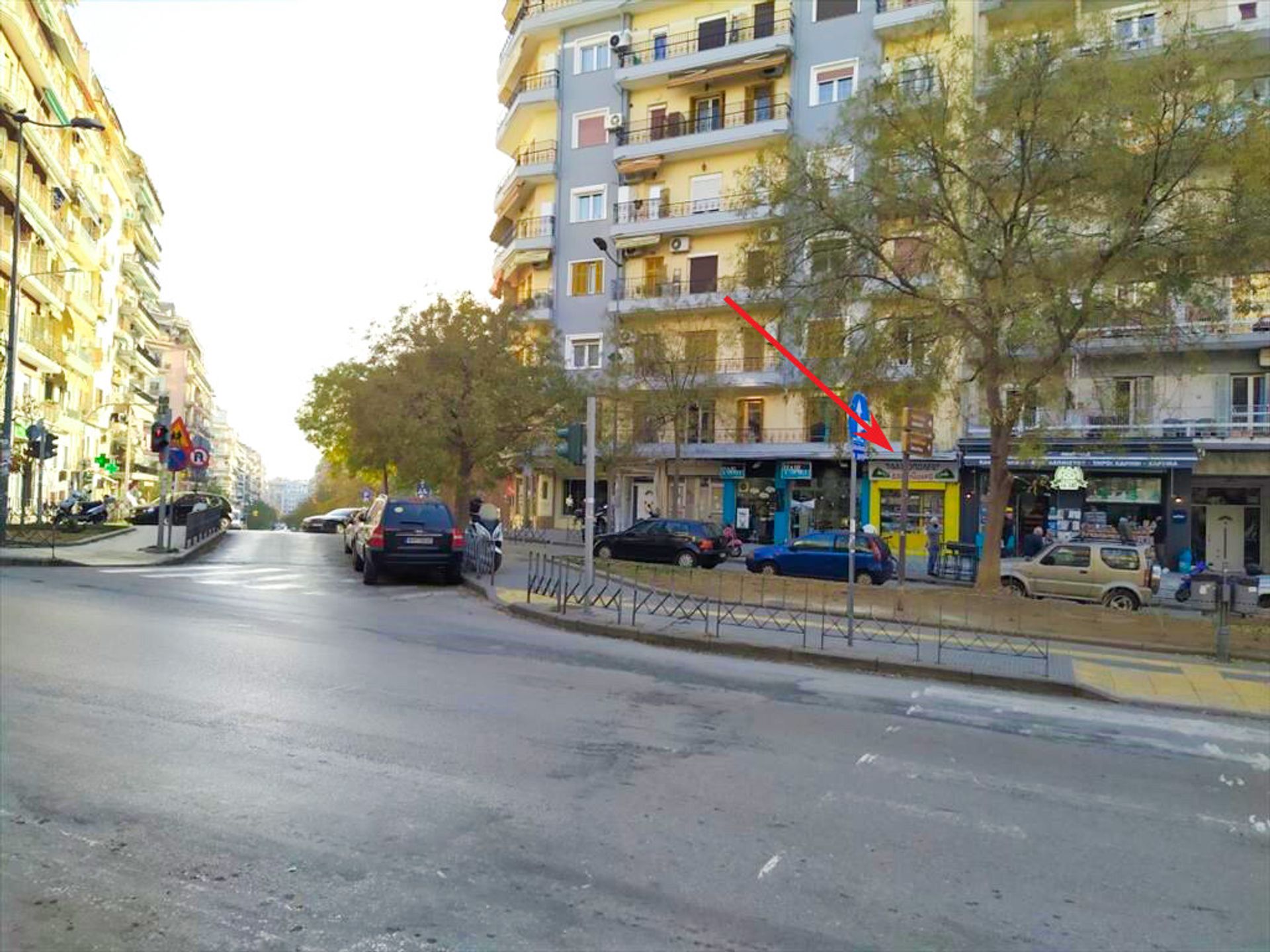 औद्योगिक में Thessaloniki,  10795832