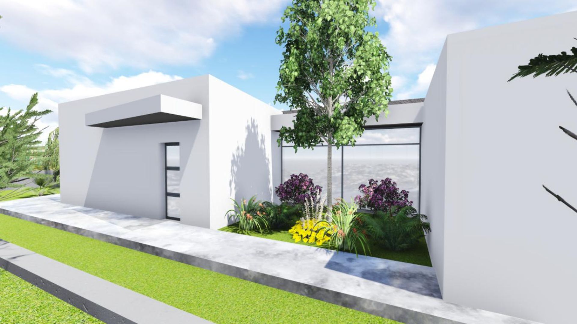 House in Pareklisia, Limassol 10795923