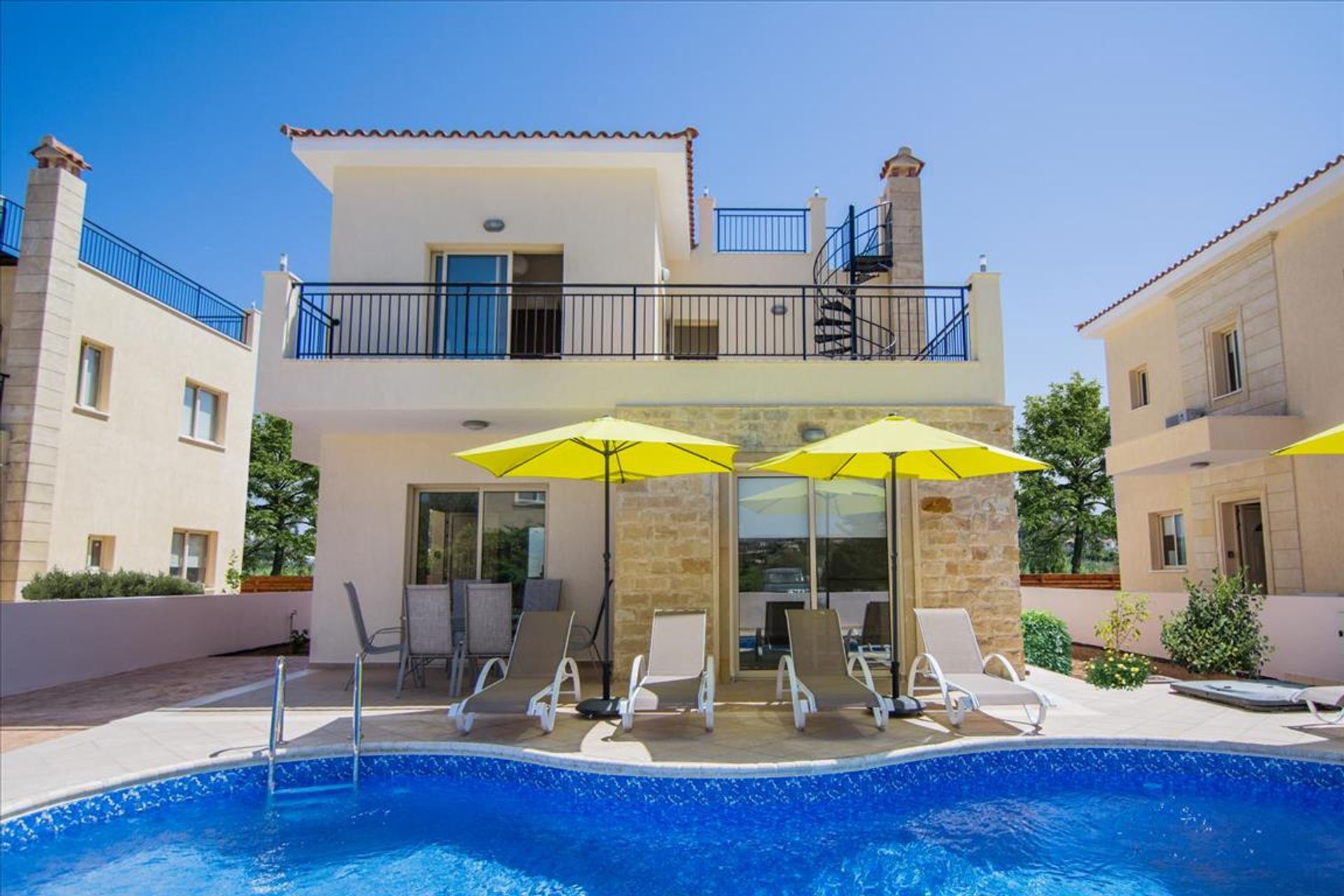 Huis in , Paphos 10795945