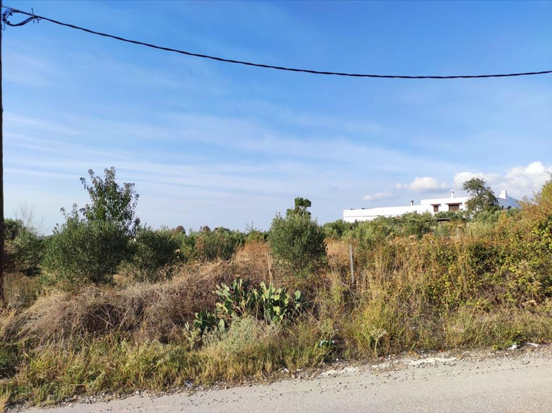 Land in Nea Kallikrateia, Kentriki Makedonia 10795973