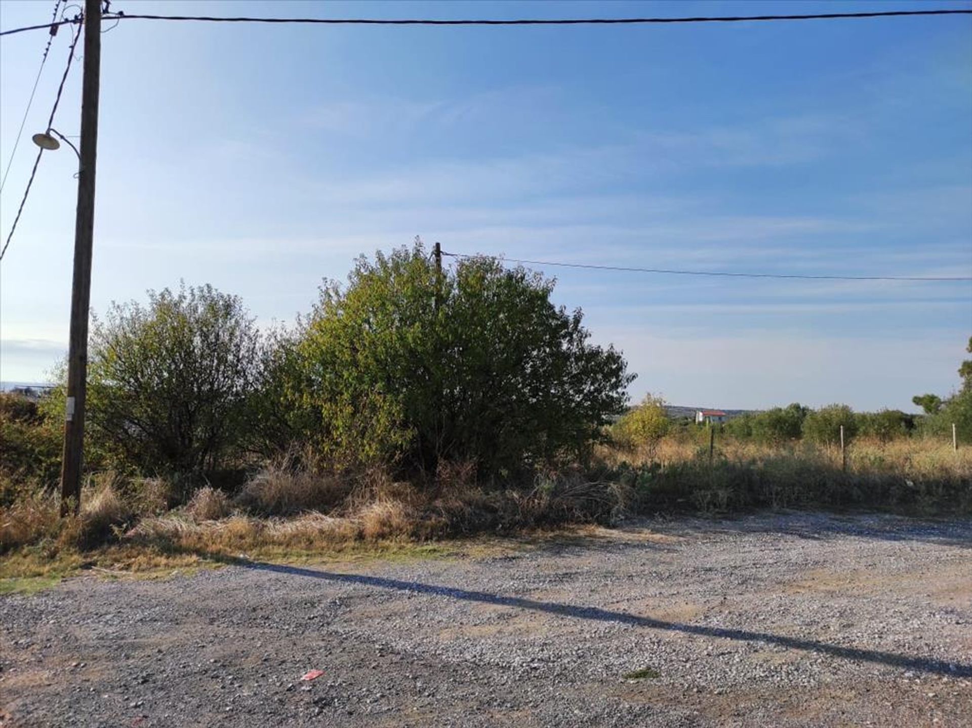 Land in Nea Kallikrateia, Kentriki Makedonia 10795973