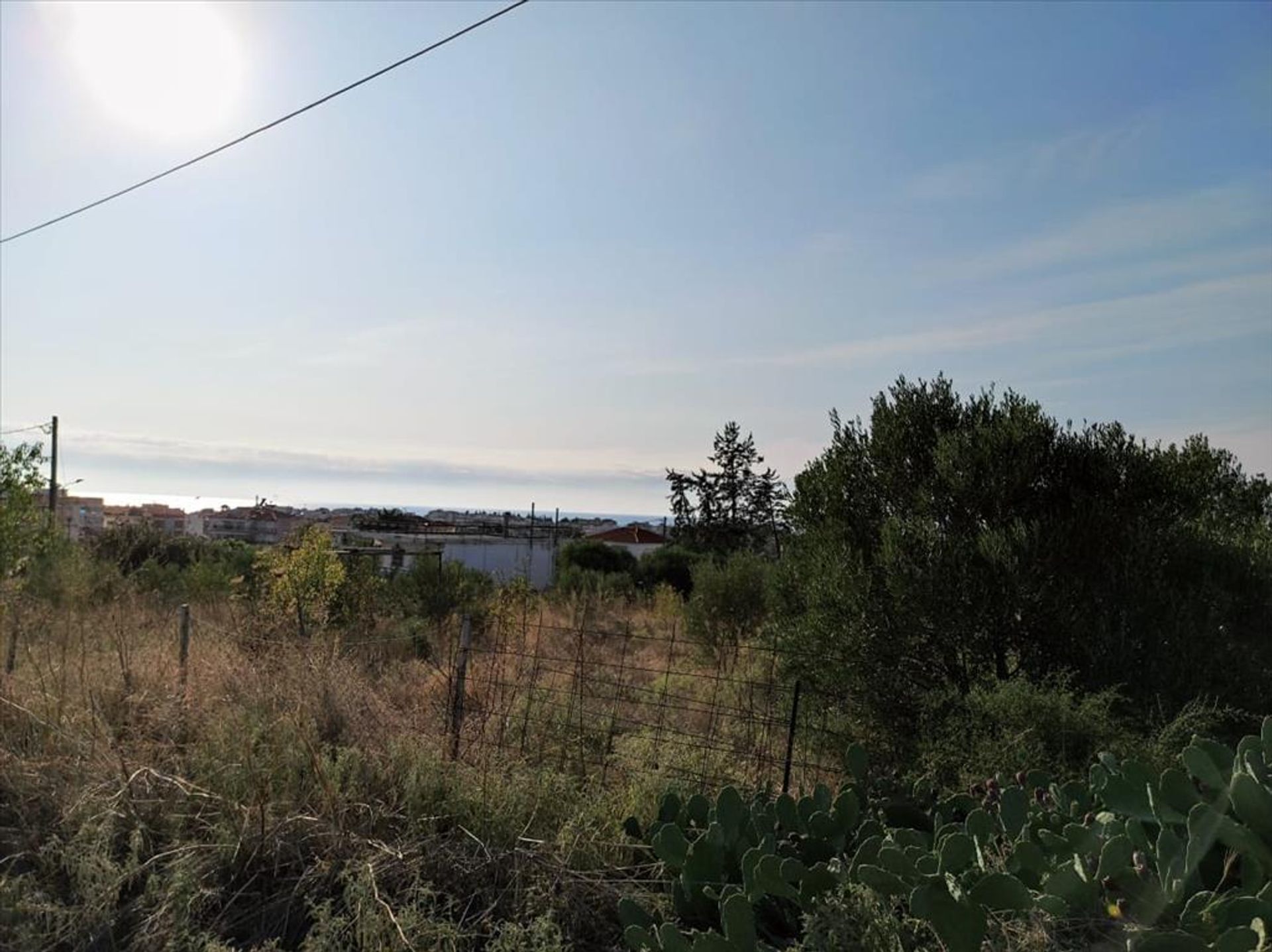 Land in Nea Kallikrateia, Kentriki Makedonia 10795973