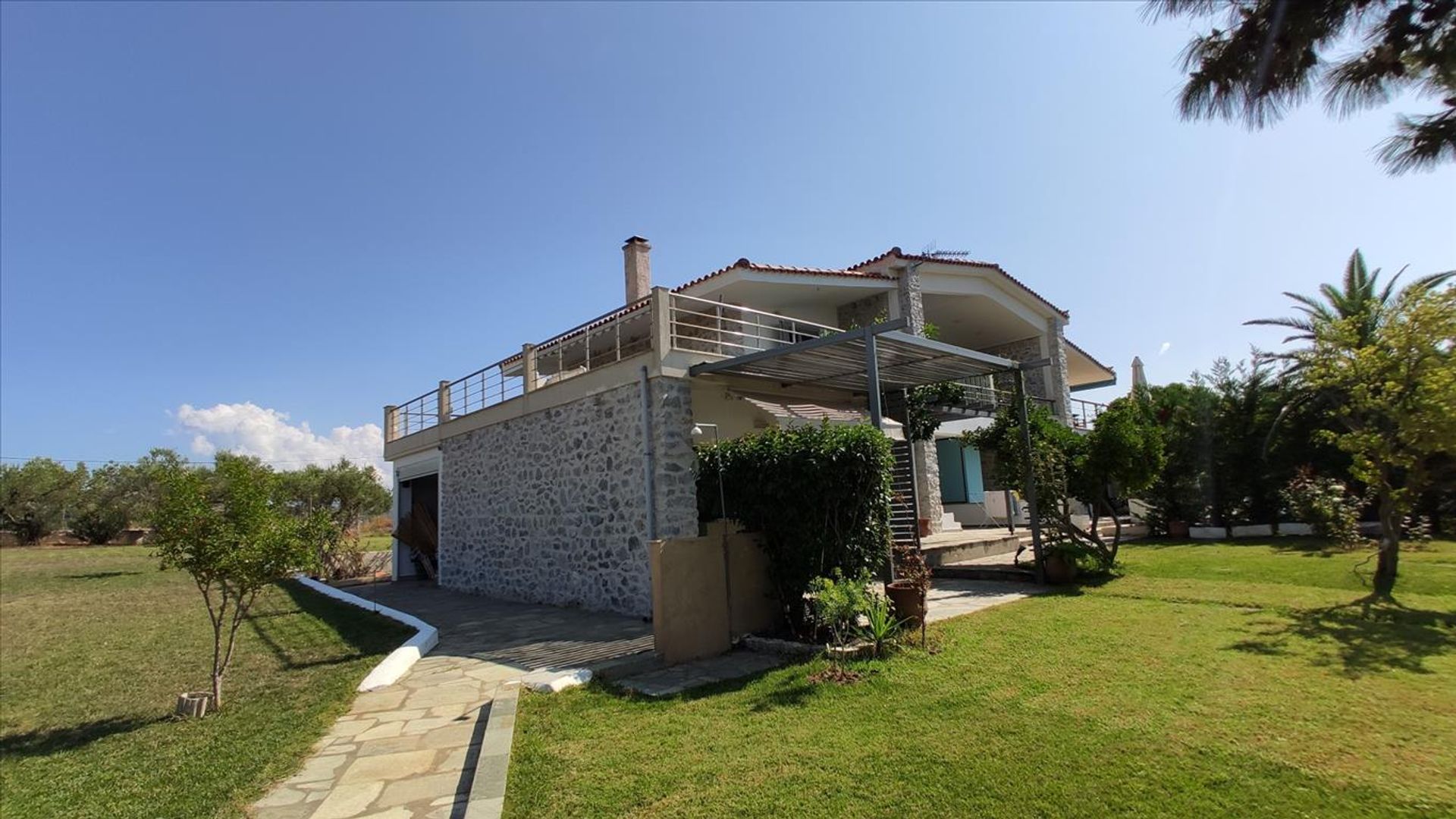 Hus i Nikiti, Kentriki Makedonia 10796141