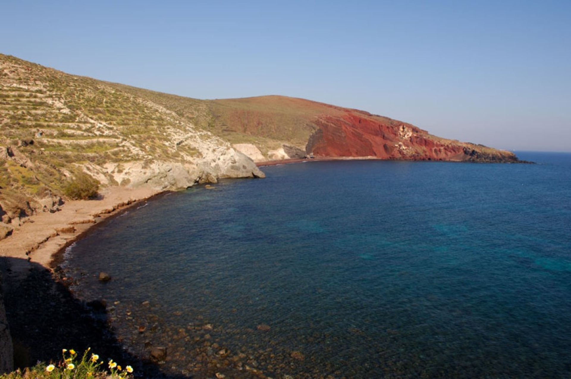 Γη σε Ακρωτήρι, Νότιο Αιγαίο 10796168