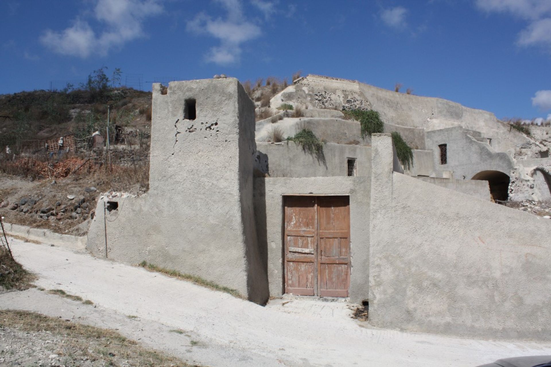 Tierra en Karterados, Notio Aigaio 10796170