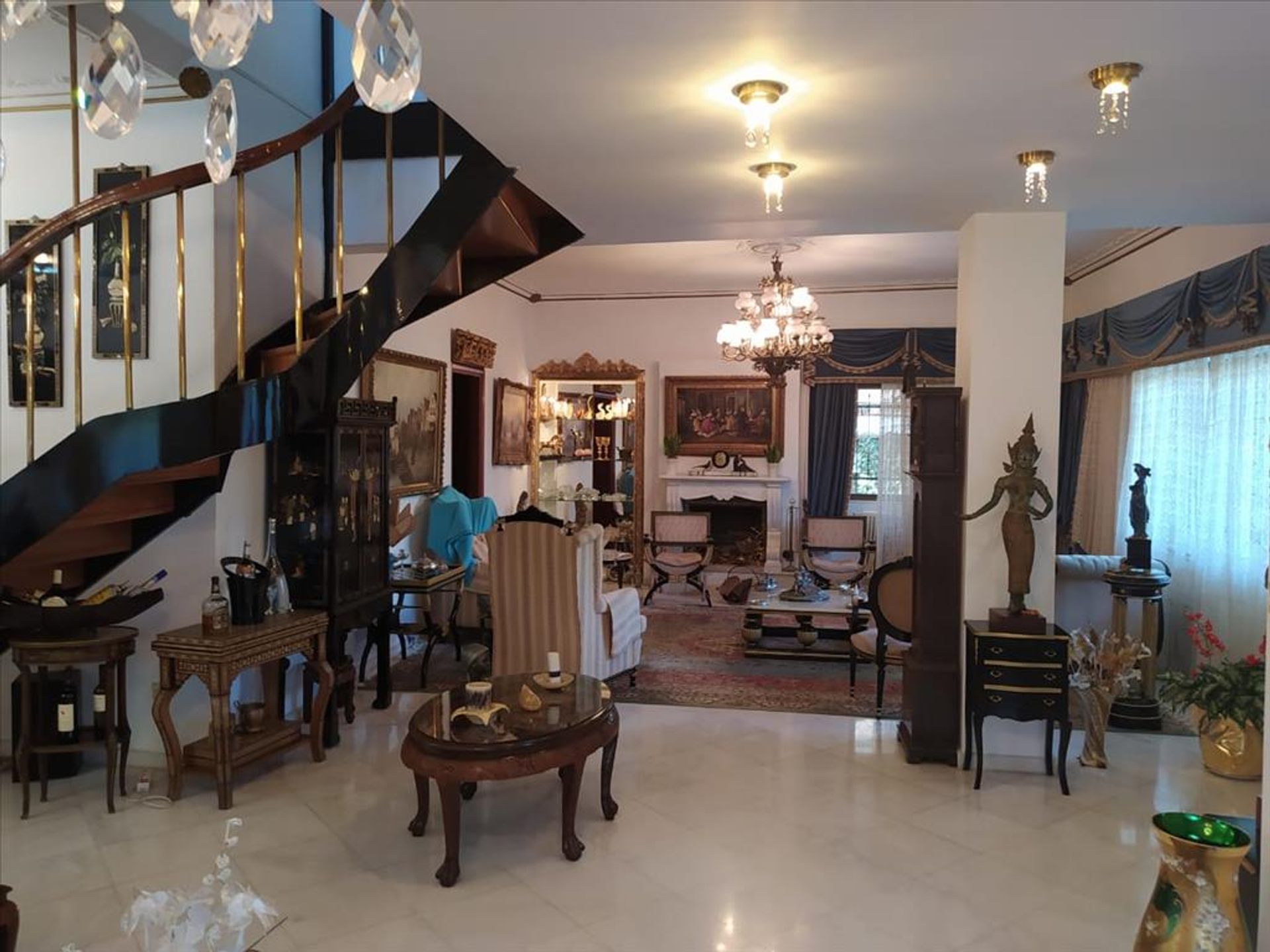 rumah dalam Ano Glyfada, Attiki 10796213