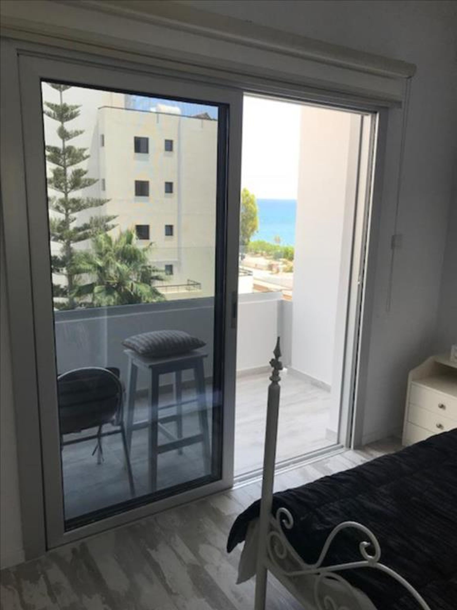 Condominium in Agios Tychon, Limassol 10796221