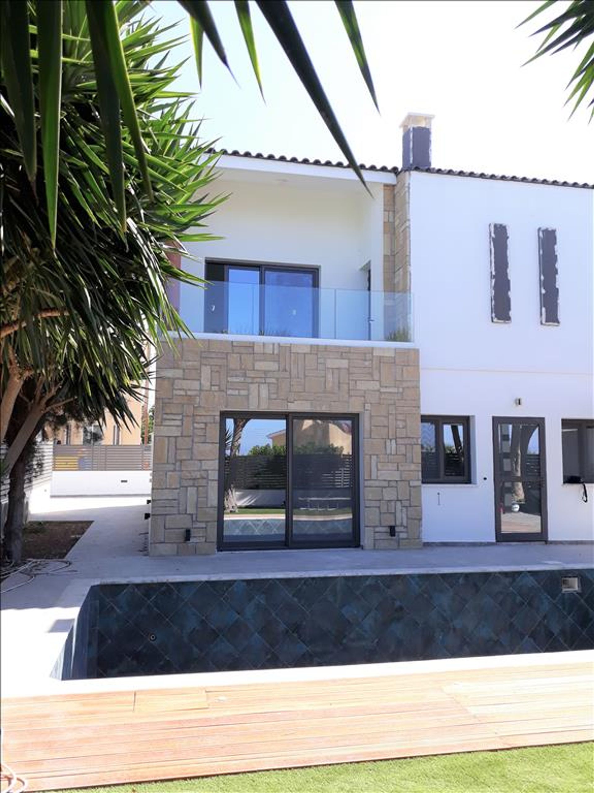 Huis in Alaminyo, Larnaka 10796266