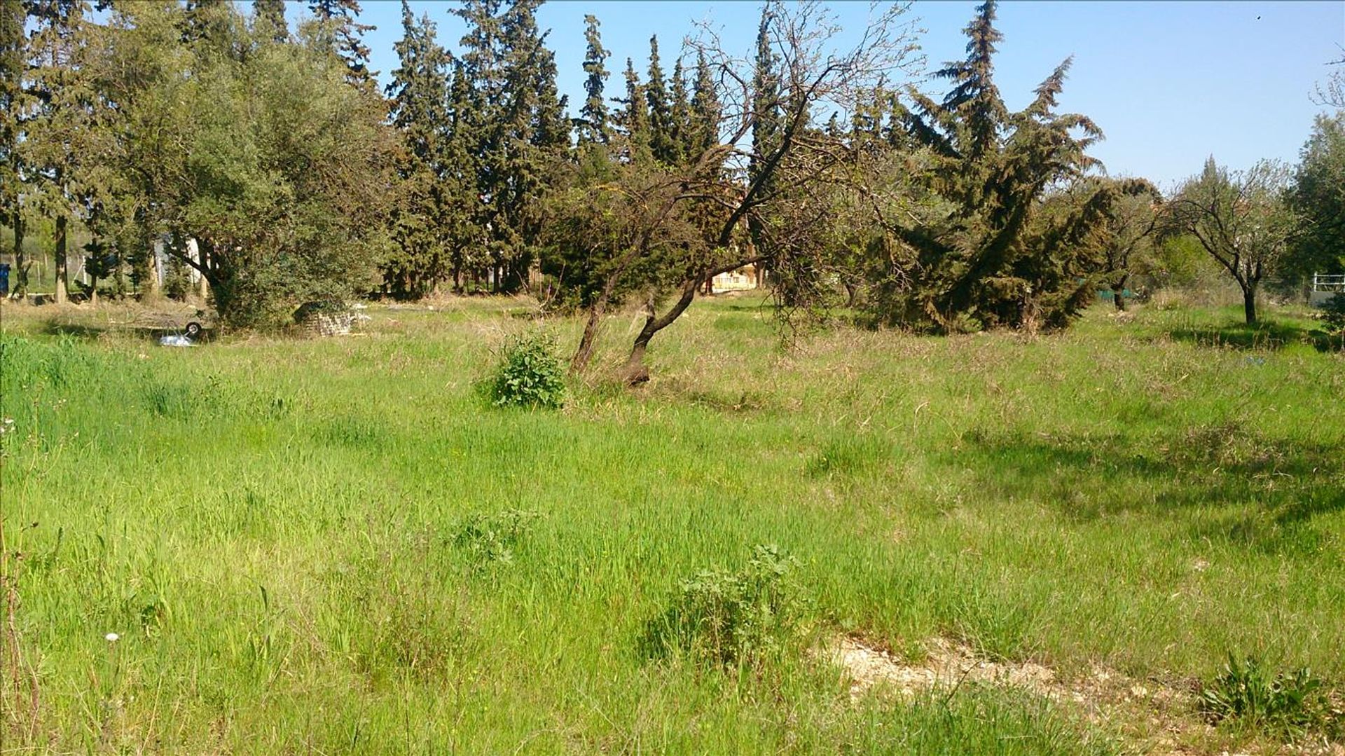 Land im Kalyves Polygyrou, Kentriki Makedonia 10796333