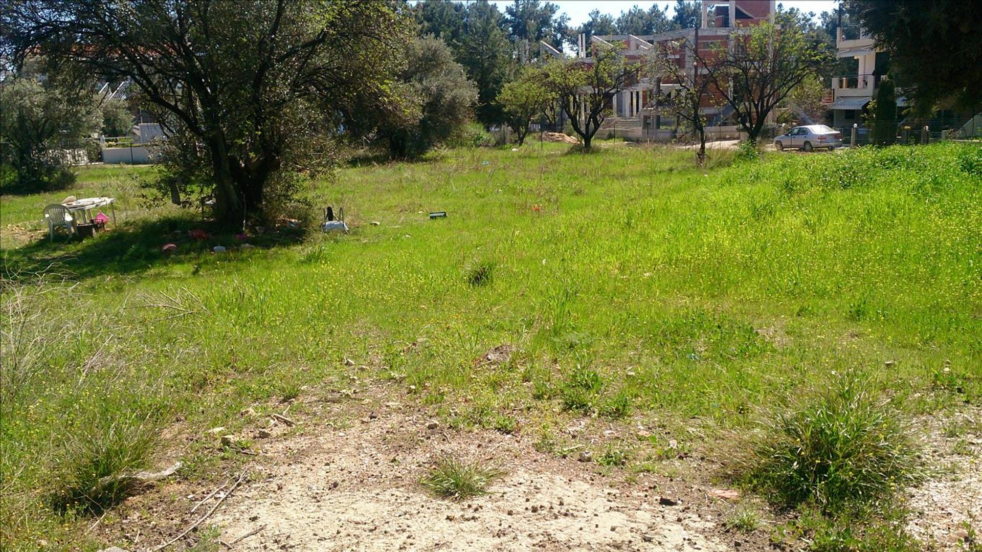 Land in Kalyves Polygyrou, Kentriki Makedonia 10796333