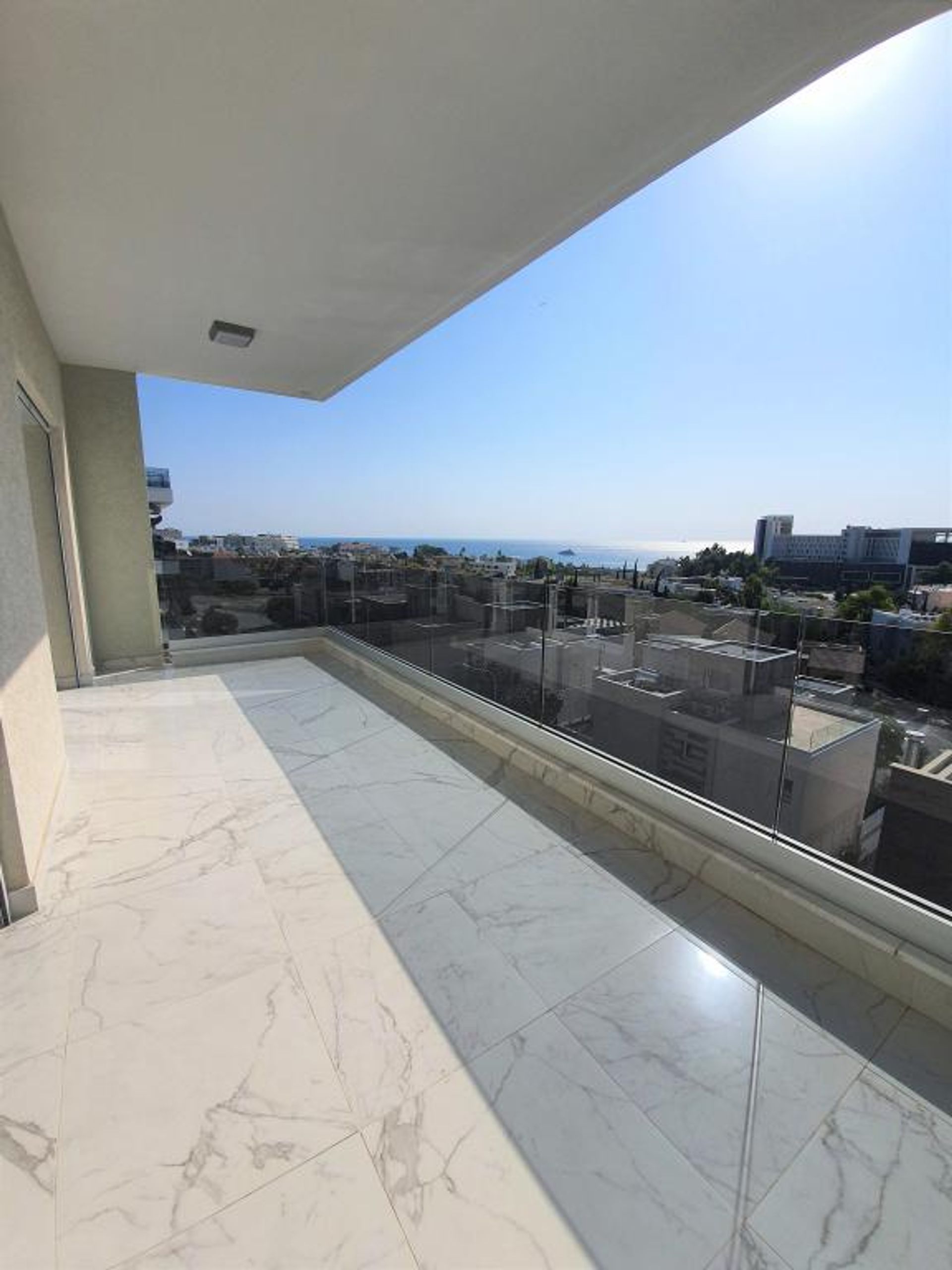 Condominio en Παρεκλησιά, Limasol 10796366