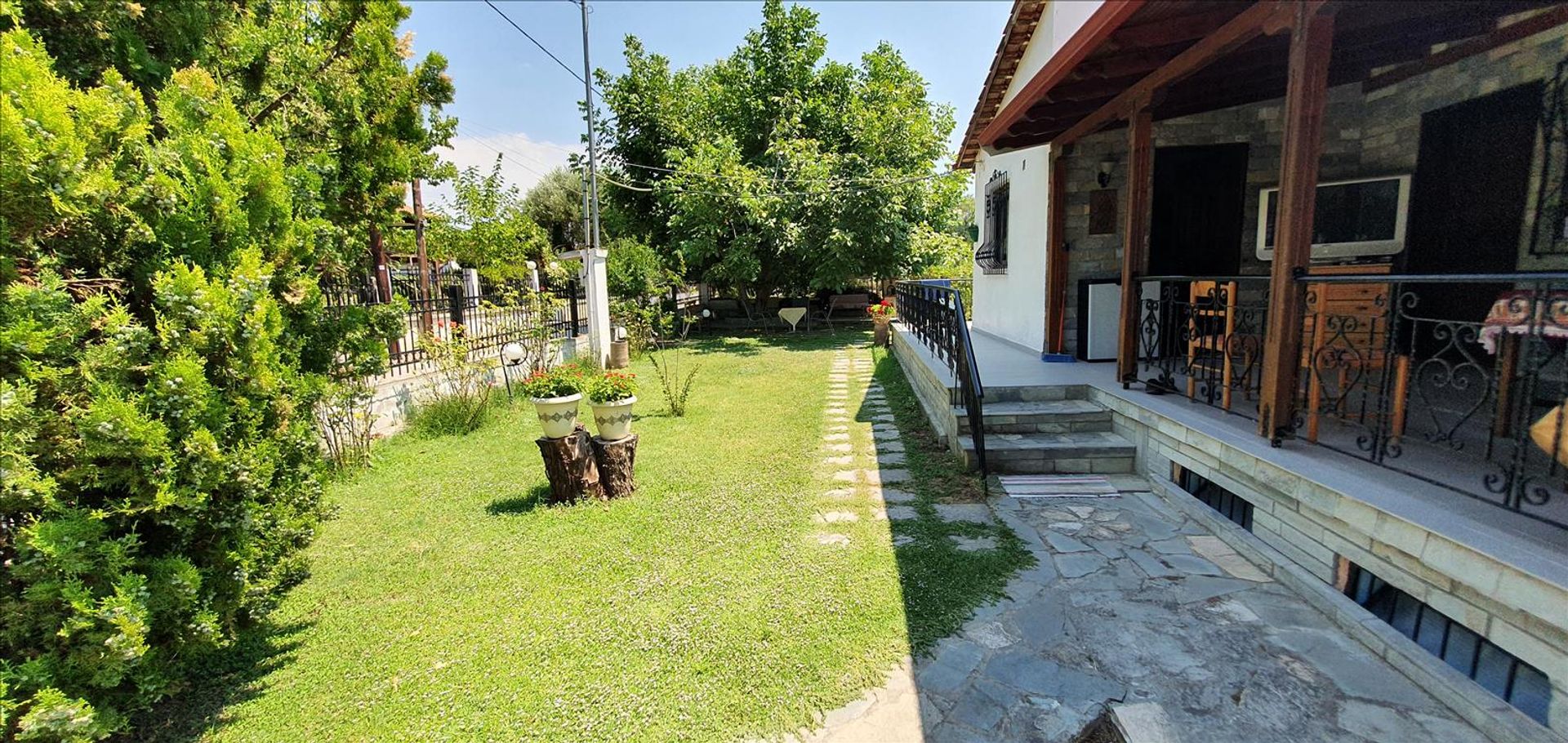 Huis in Nea Kallikrateia, Kentriki Makedonia 10796389