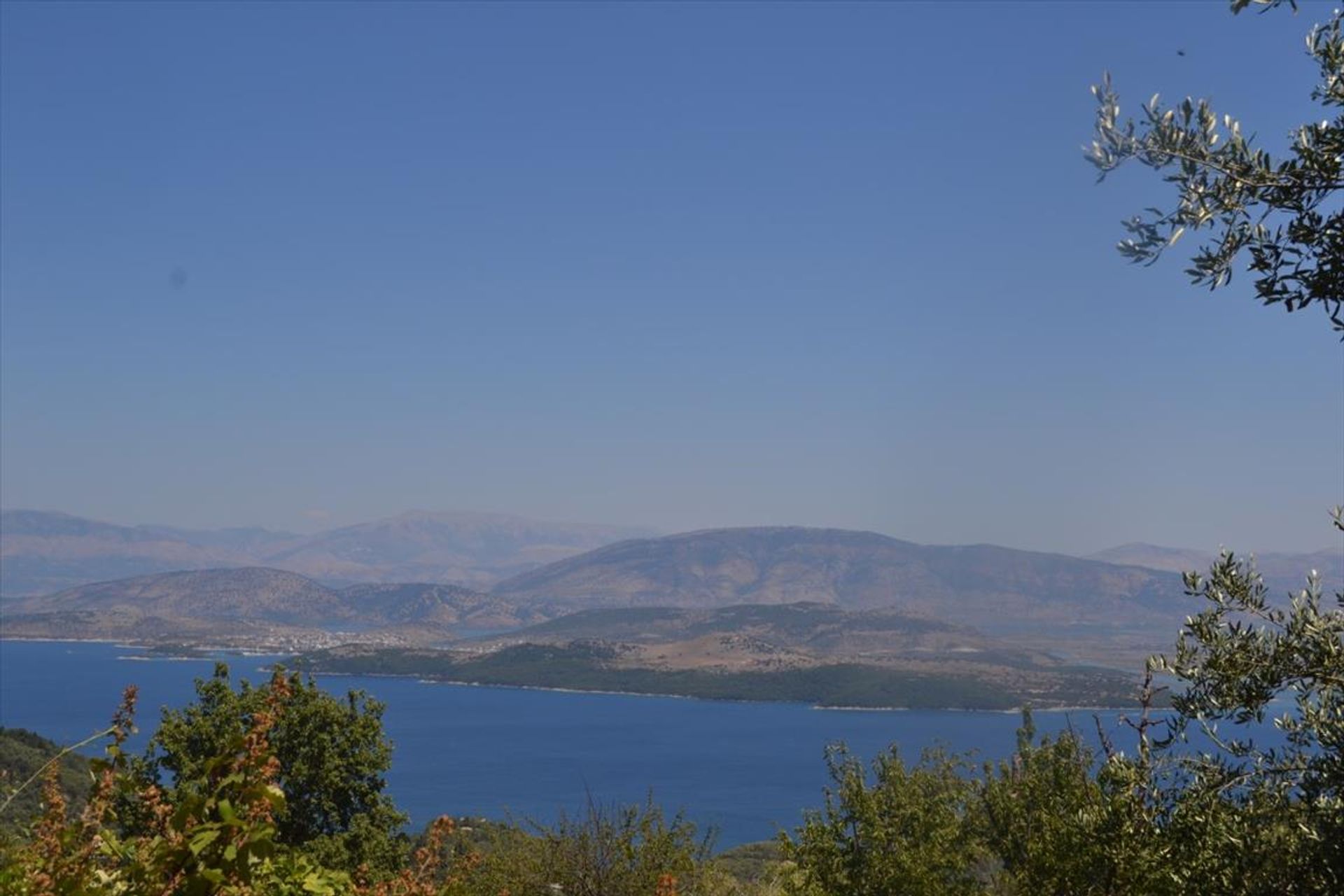 Land i Kassiopi, Ionia Nisia 10796394