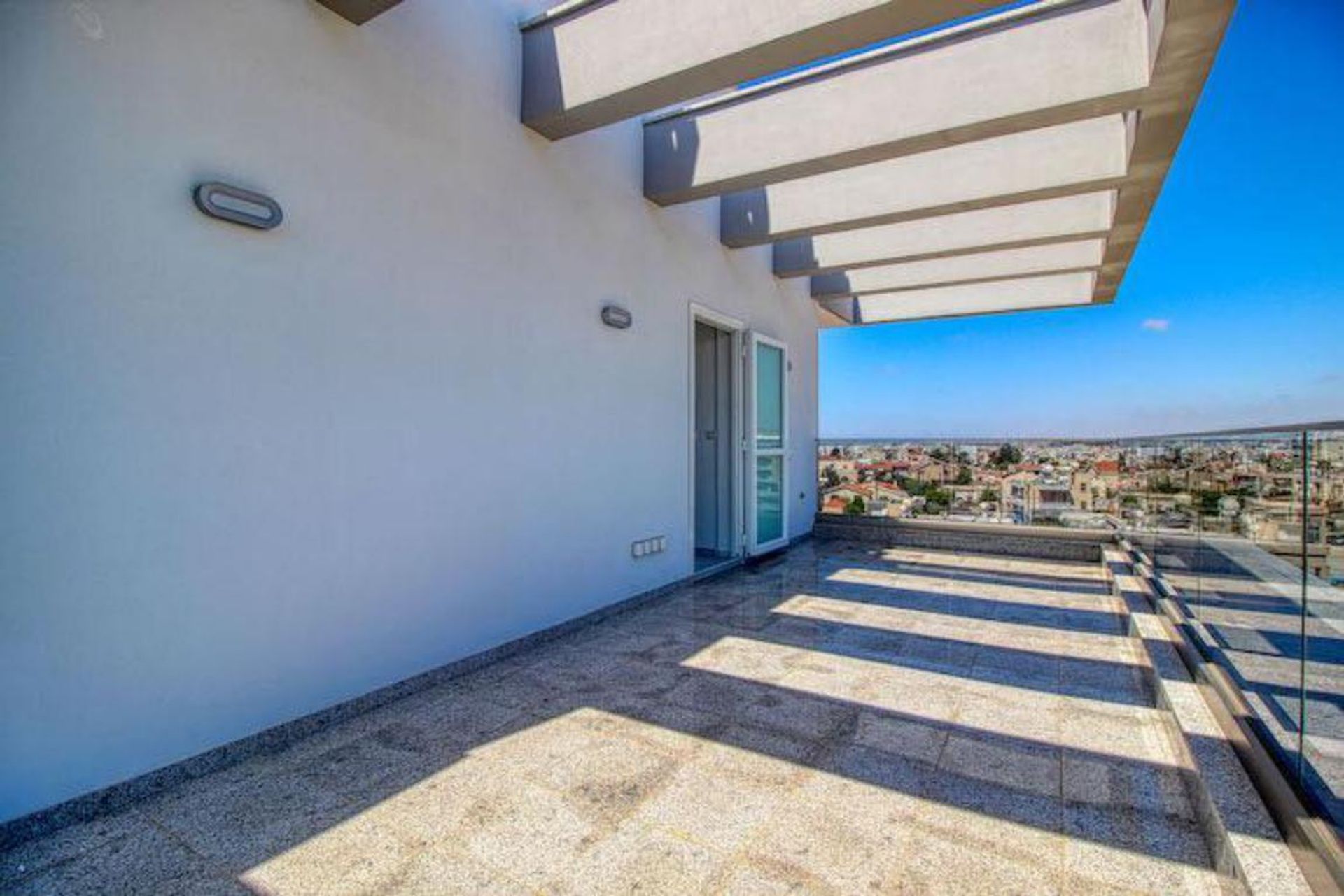 Condominium dans Limassol, Limassol 10796442