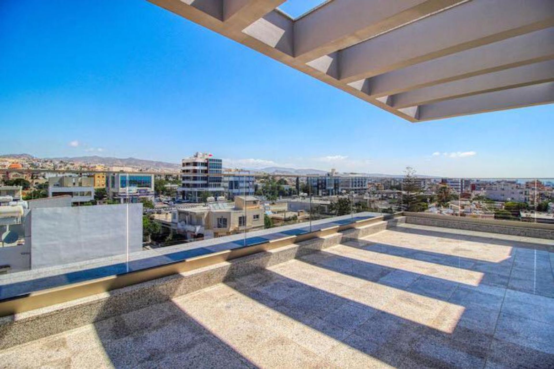 Condominium dans Limassol, Limassol 10796442