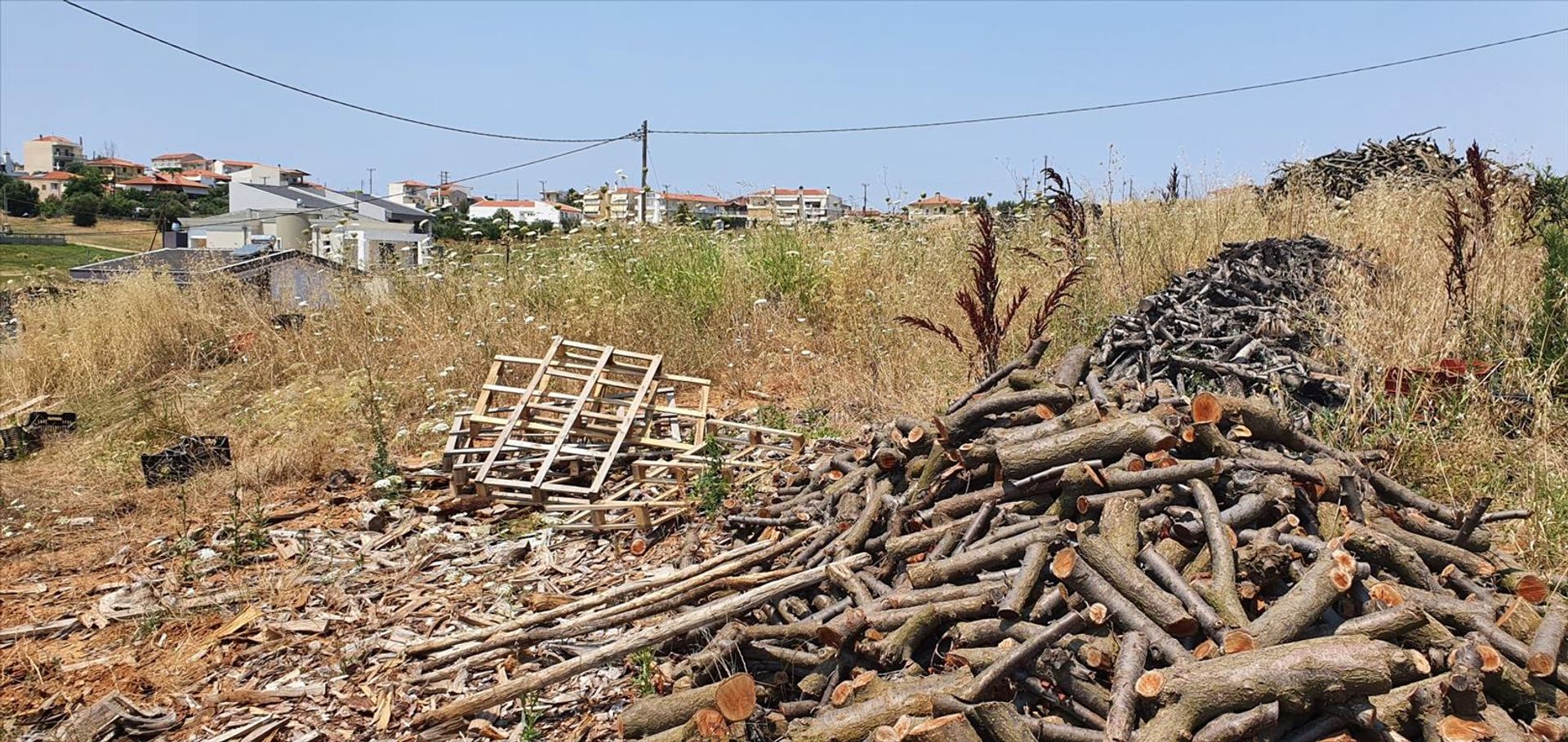 Wylądować w Kasandreja, Kentriki Makedonia 10796472