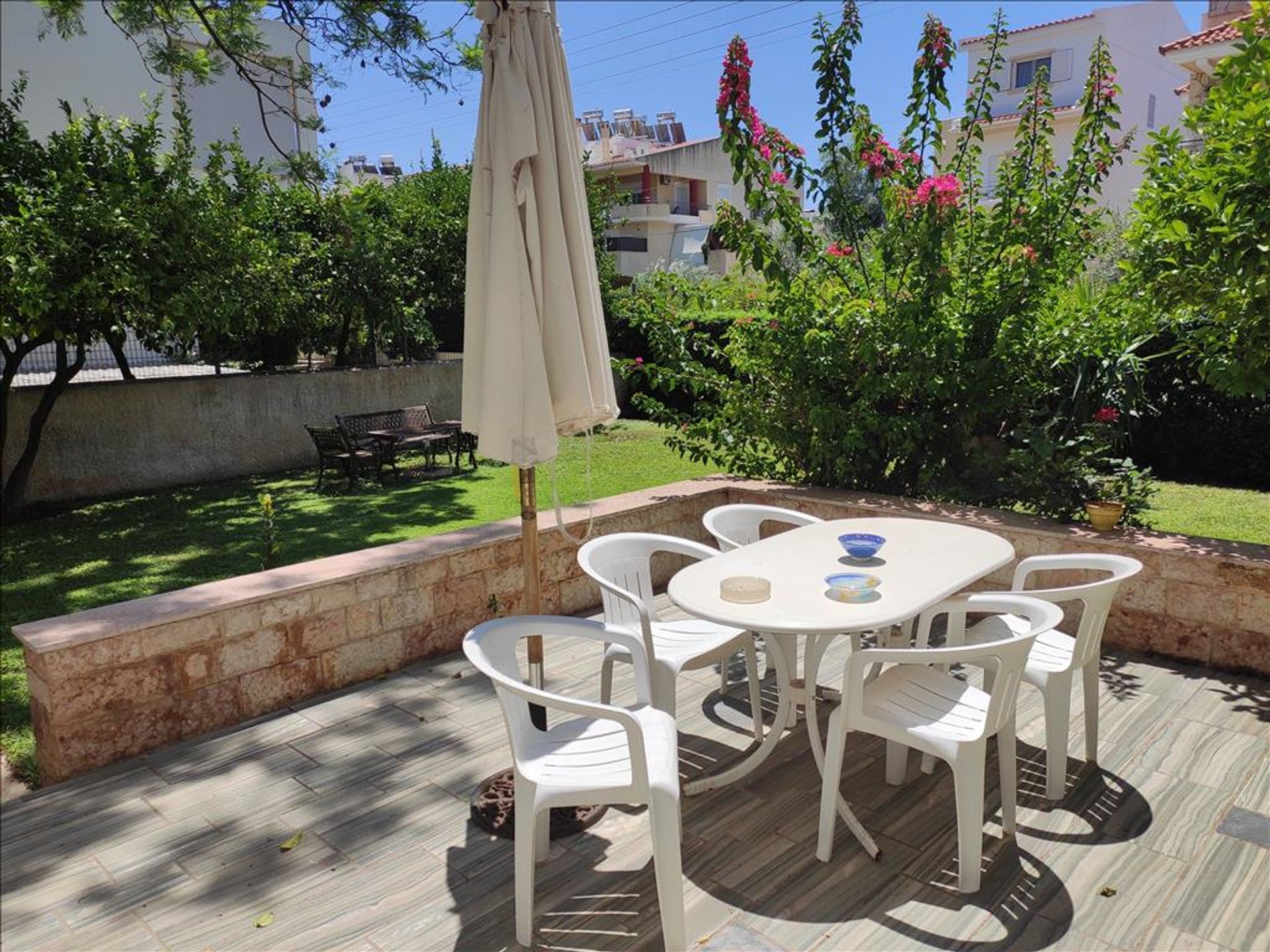 Condominio en Glyfada, Ático 10796473