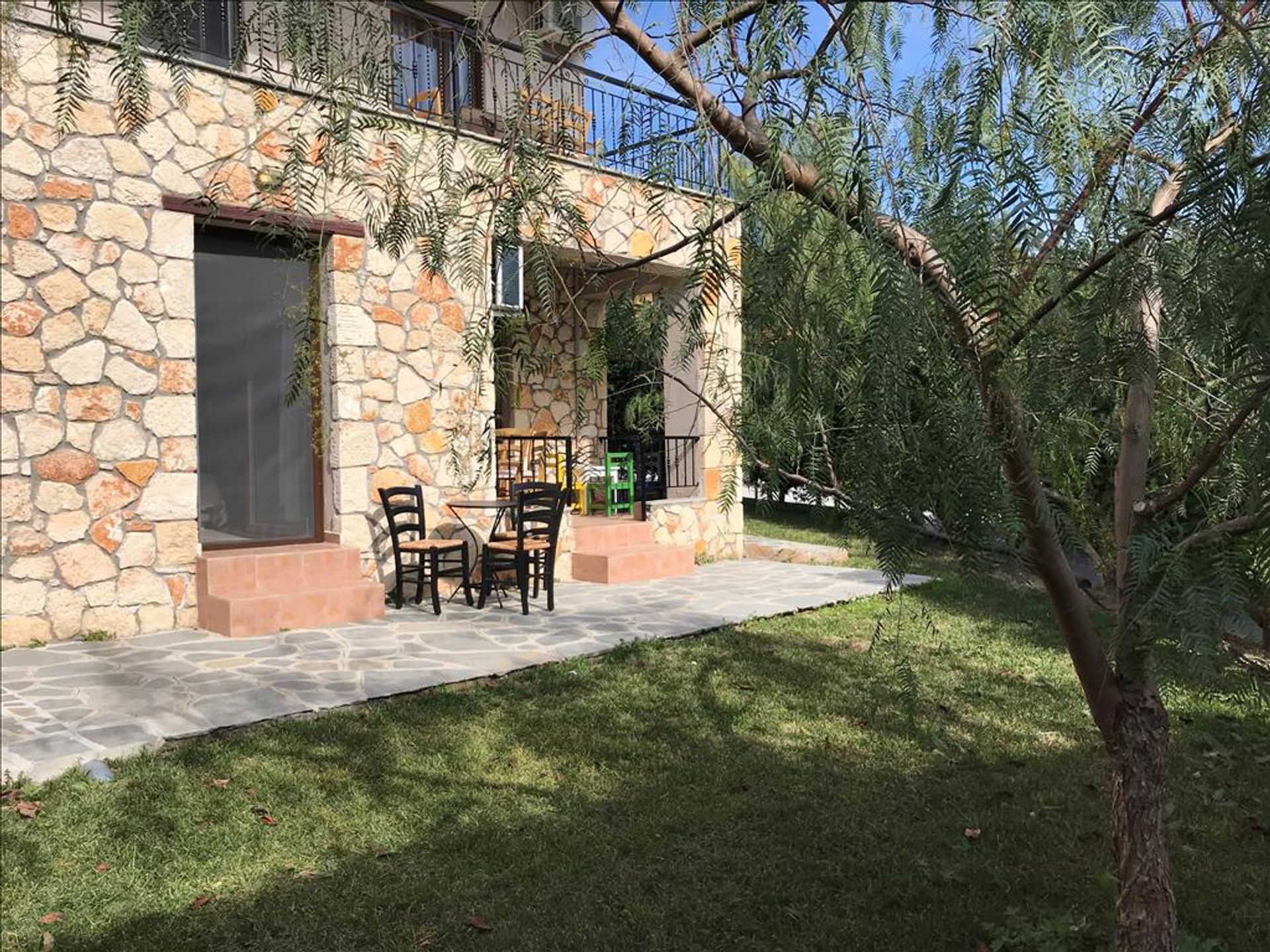 casa en Kassandreia, Kentriki Macedonia 10796532