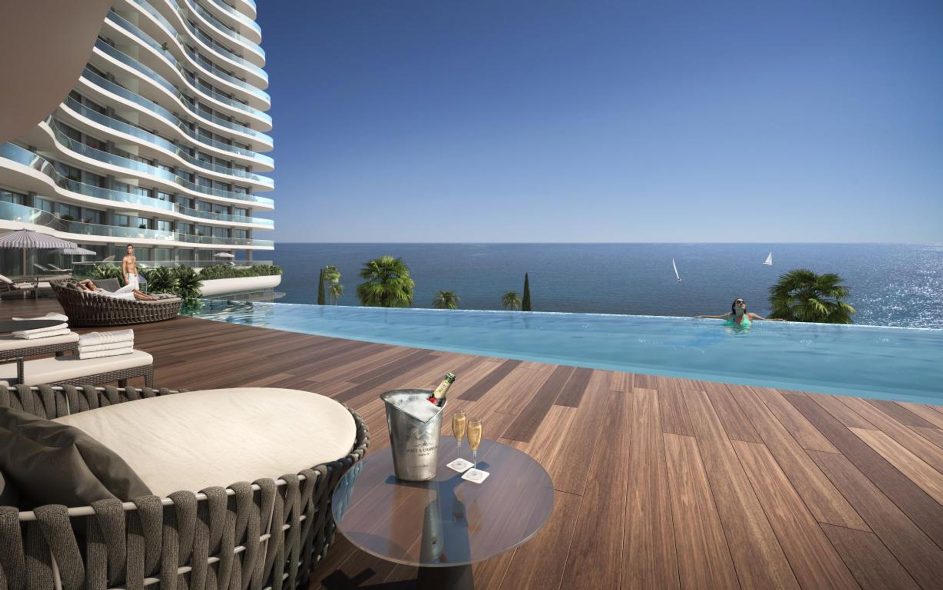 Condominio en Germasogeia, Limassol 10796557