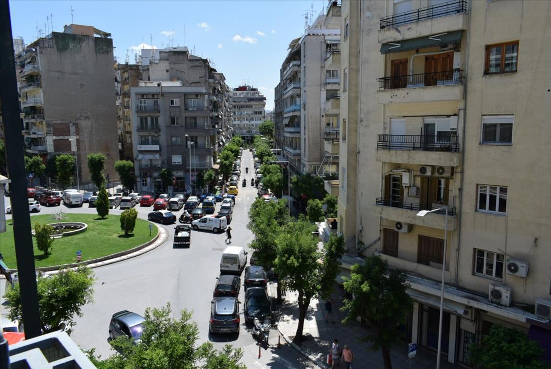 Condominium in Thessaloniki, Kentriki Makedonia 10796568