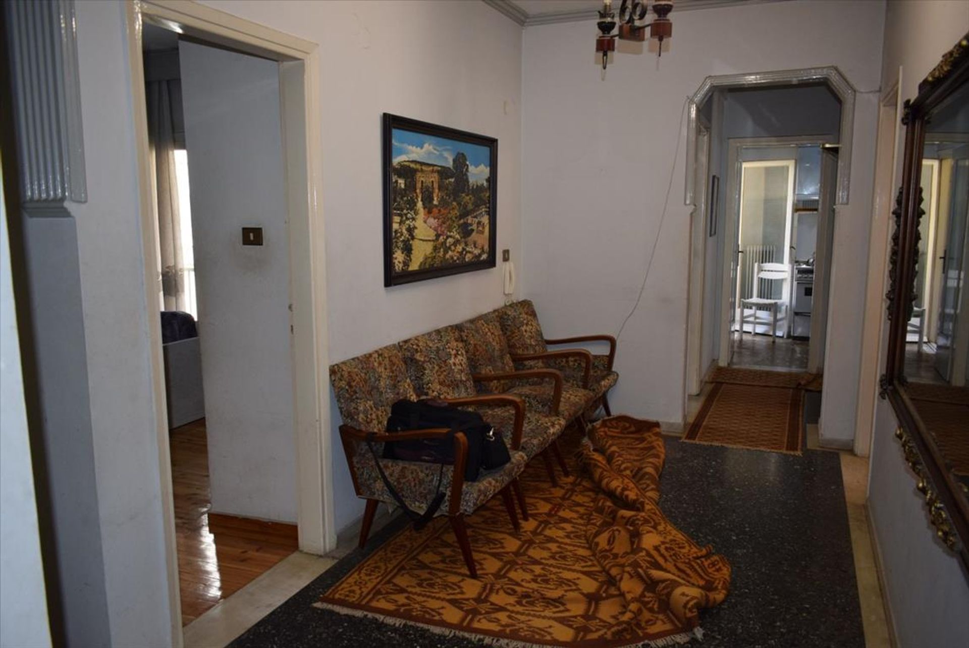 Condominium in Thessaloniki, Kentriki Makedonia 10796568