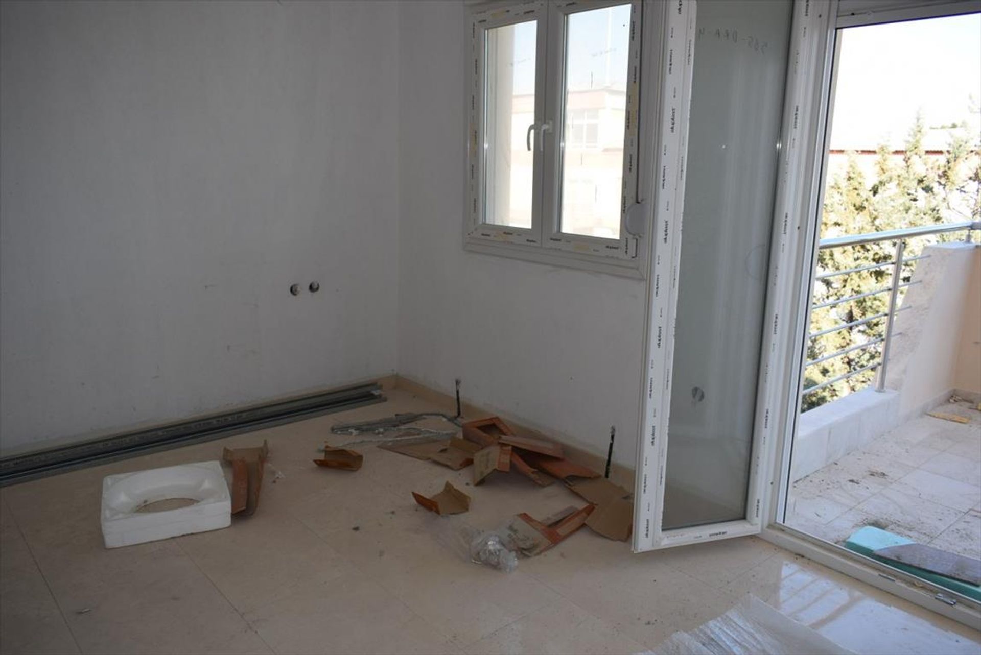 Condominium dans Nea Kallikrateia, Kentriki Makedonia 10796634