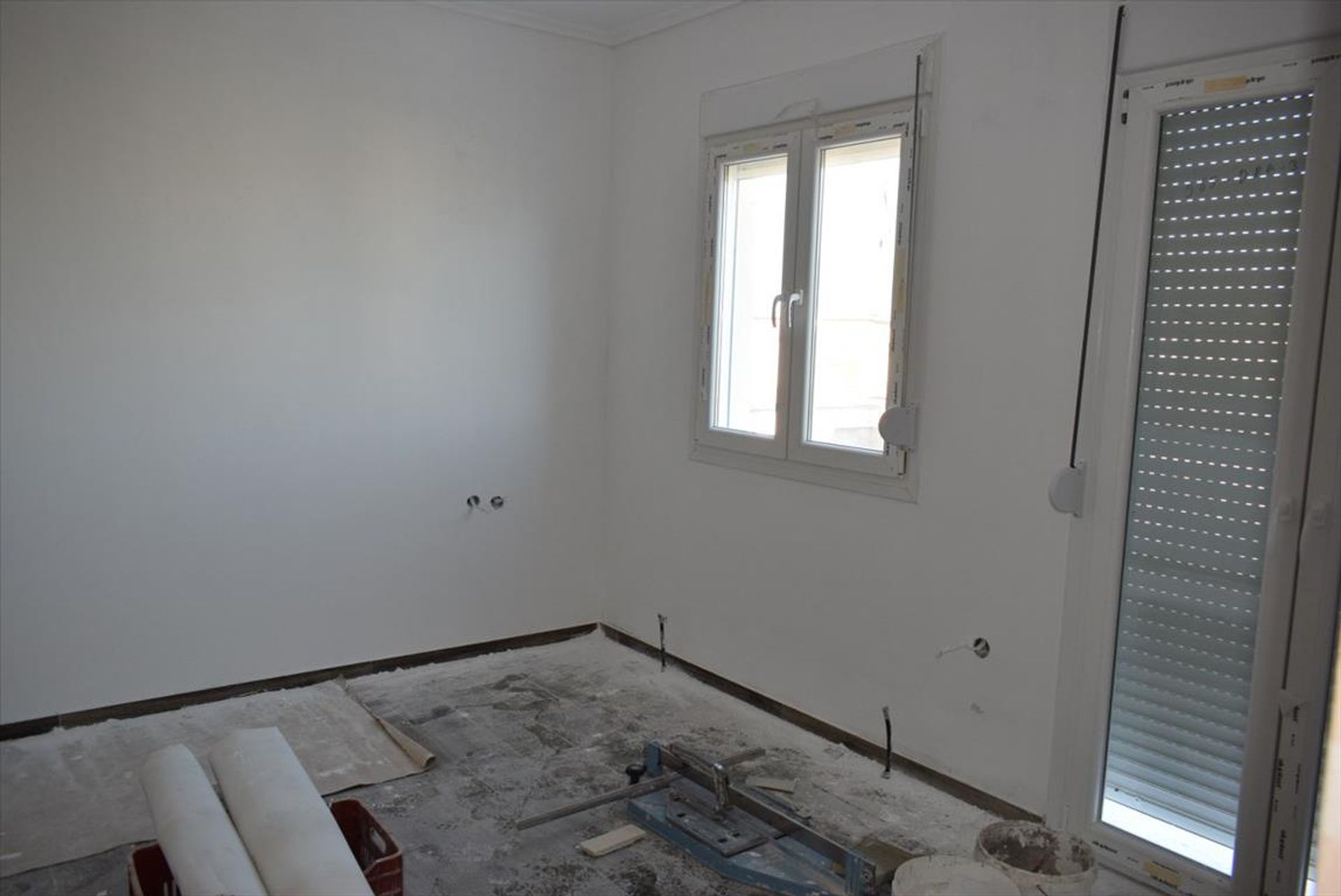 Condominio en Nea Kallikrateia, Kentriki Makedonia 10796634