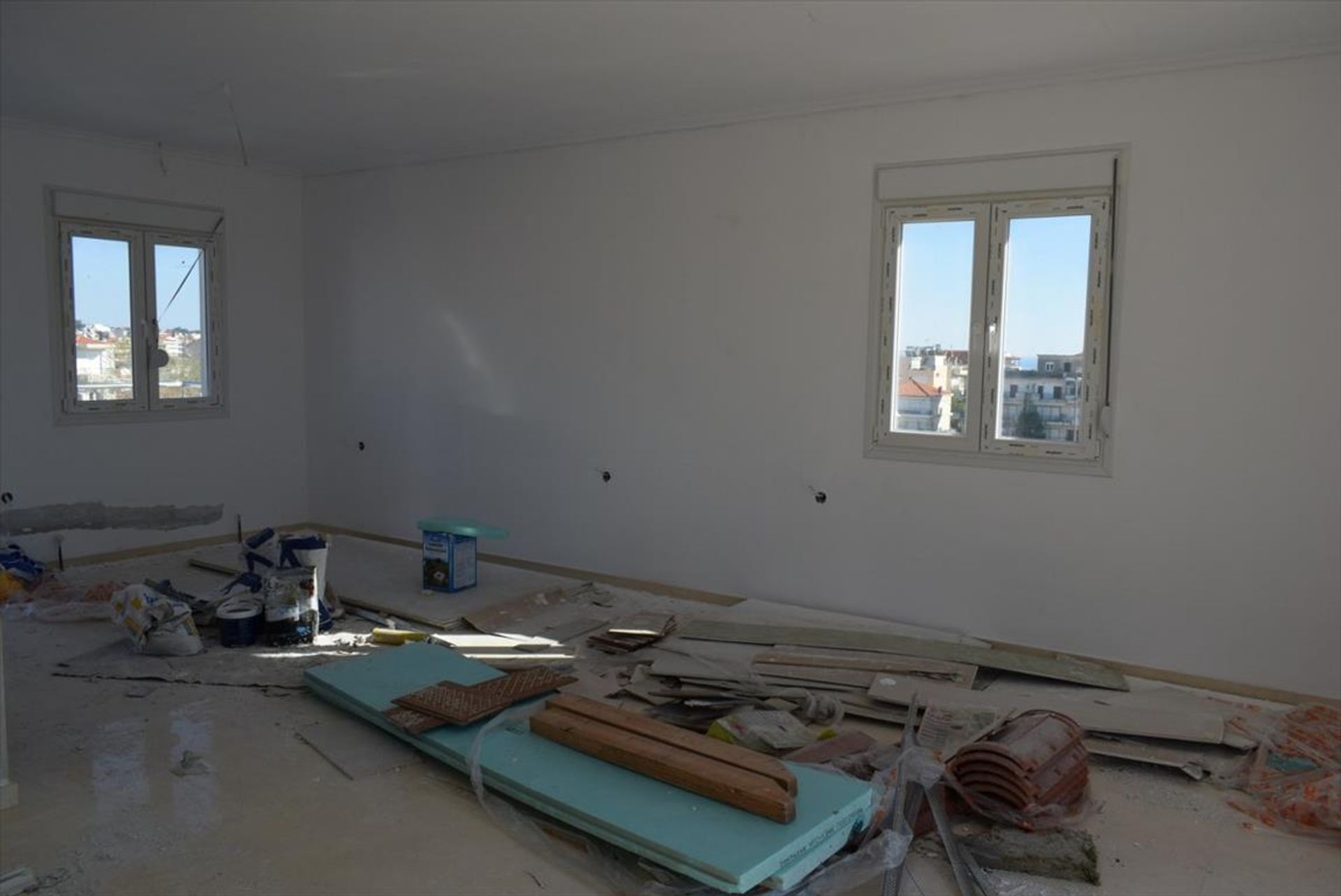 Condominio nel Nea Kallikrateia, Kentriki Makedonia 10796634